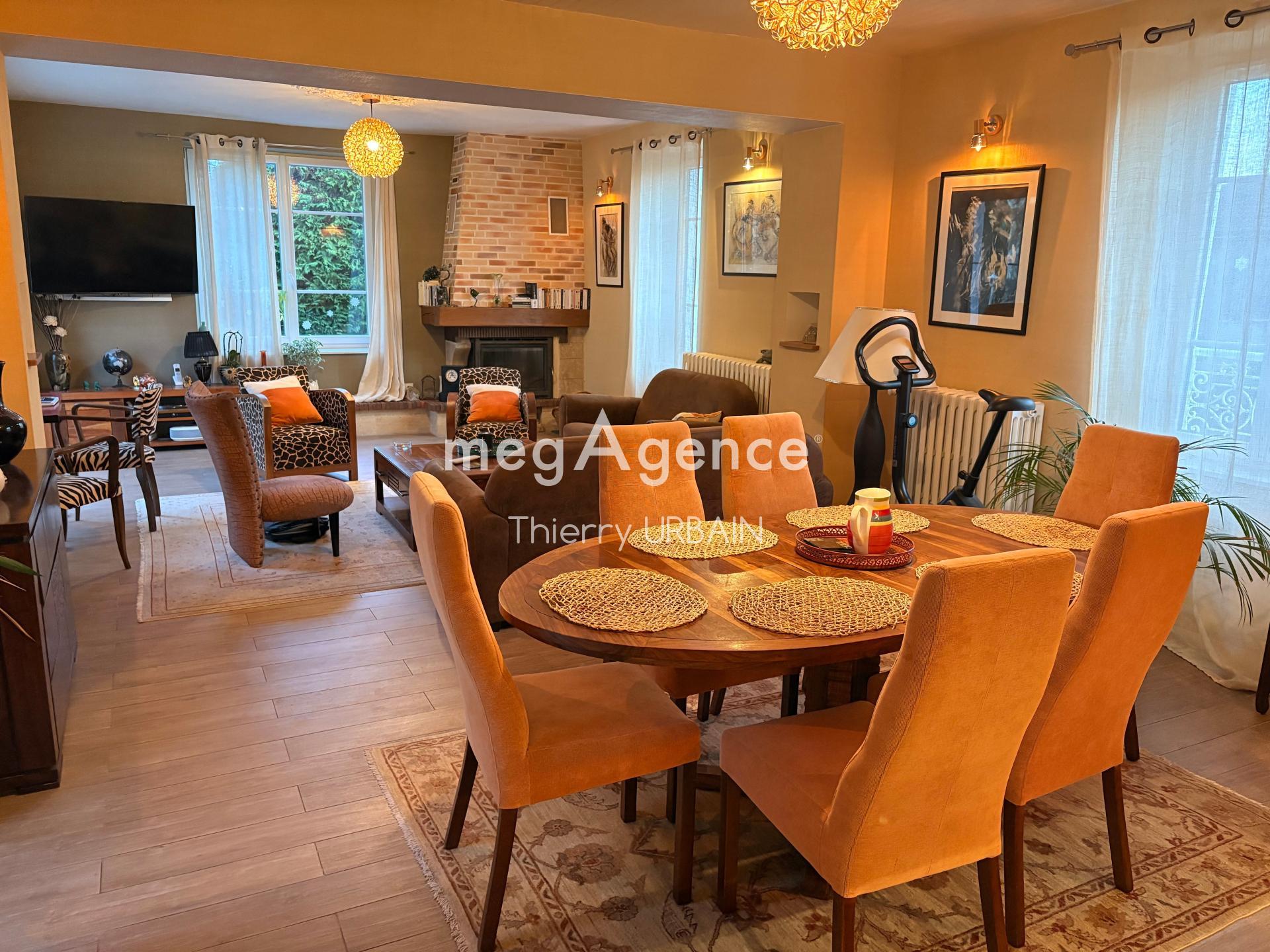 Photographie descriptive du bien