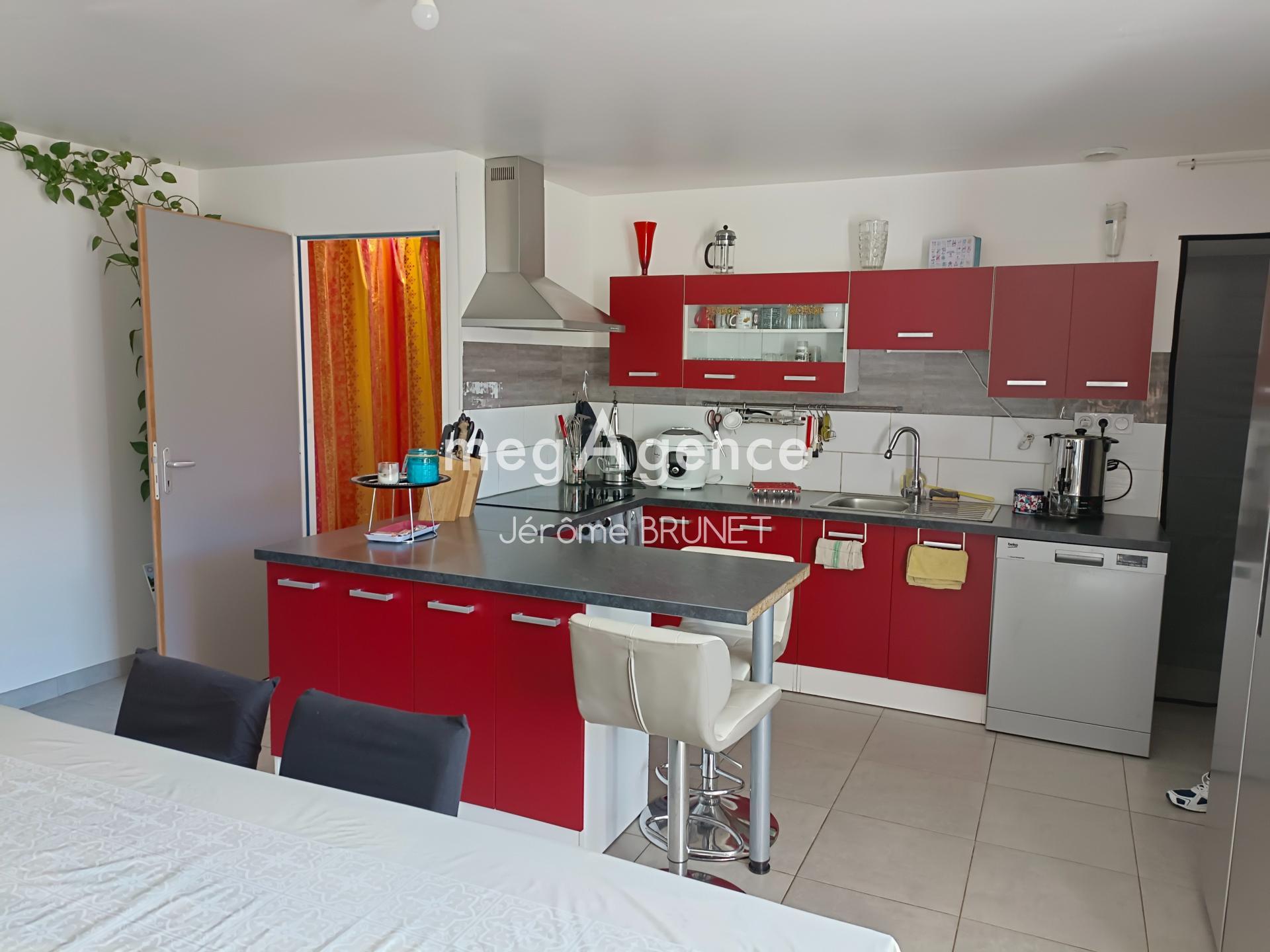 Photographie descriptive du bien