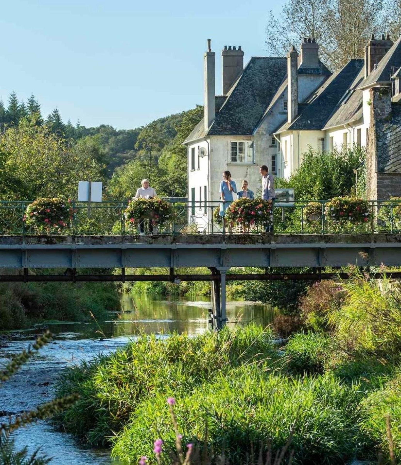 Photographie descriptive du bien