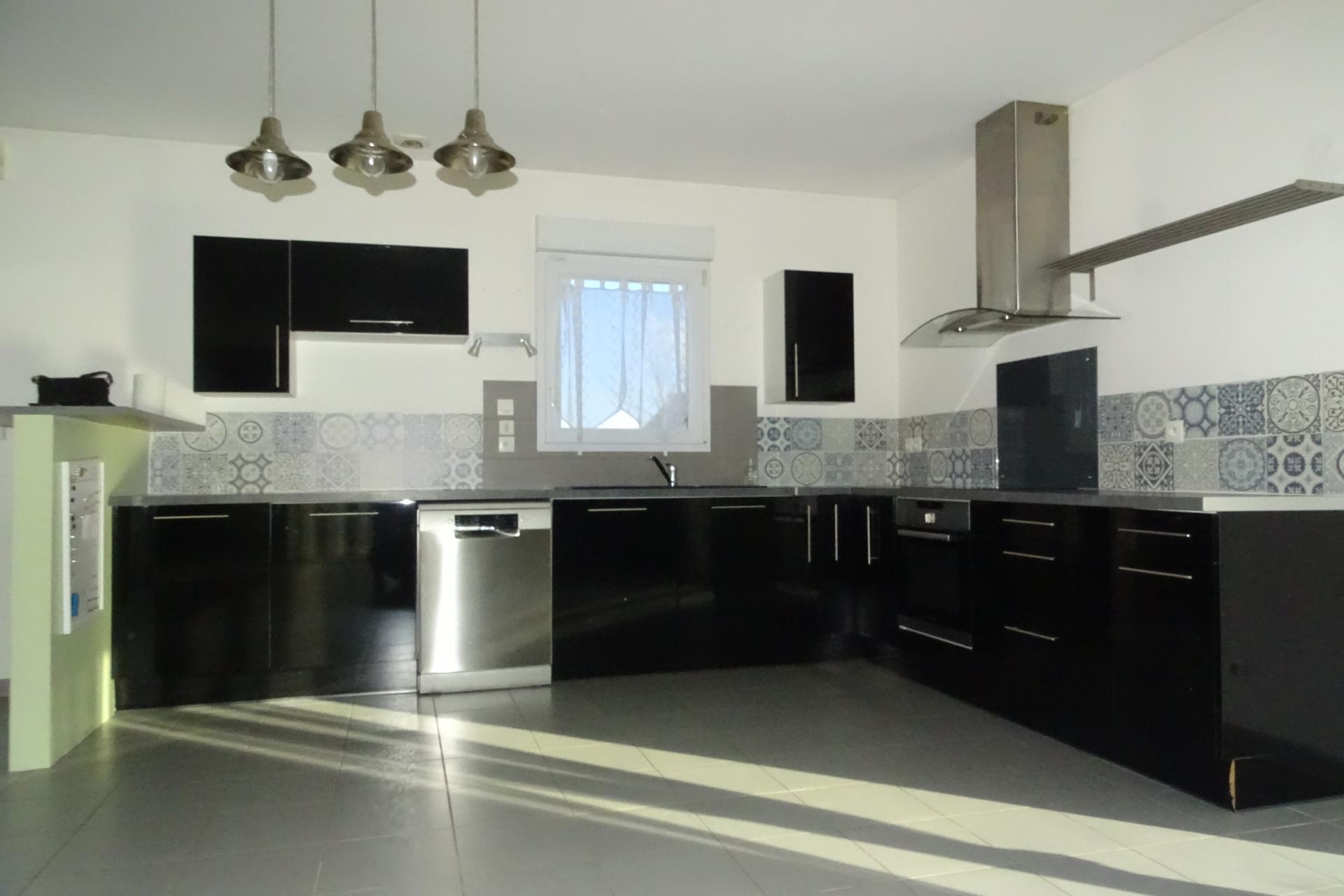 Photographie descriptive du bien