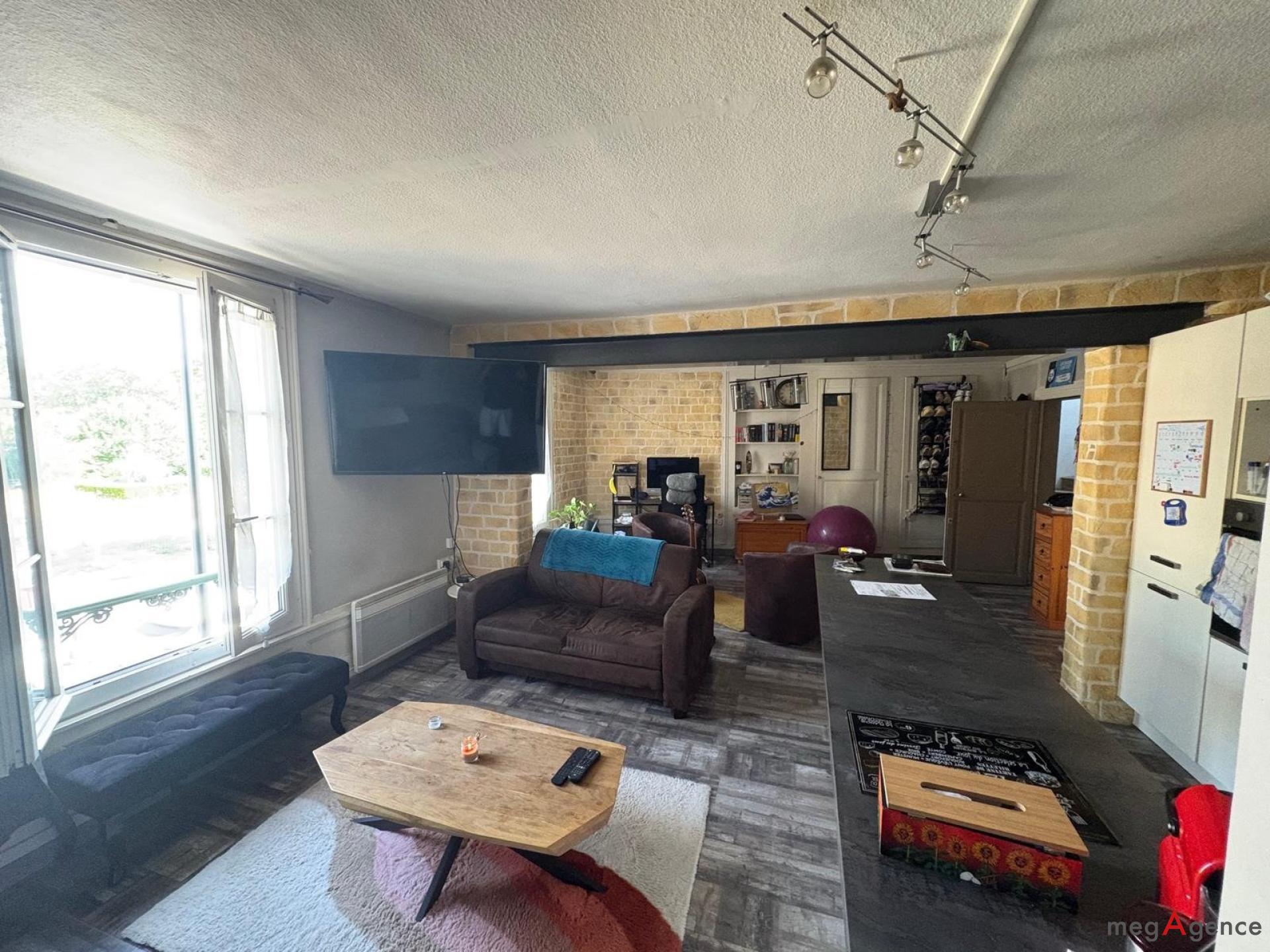 Photographie descriptive du bien