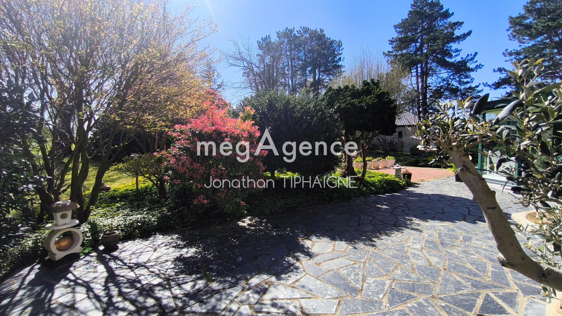 Photographie descriptive du bien