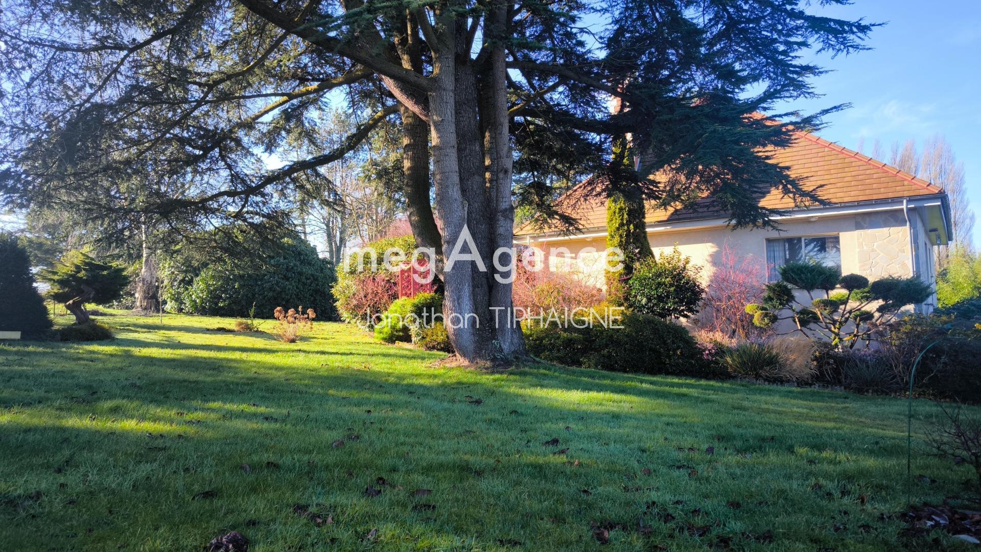 Photographie descriptive du bien