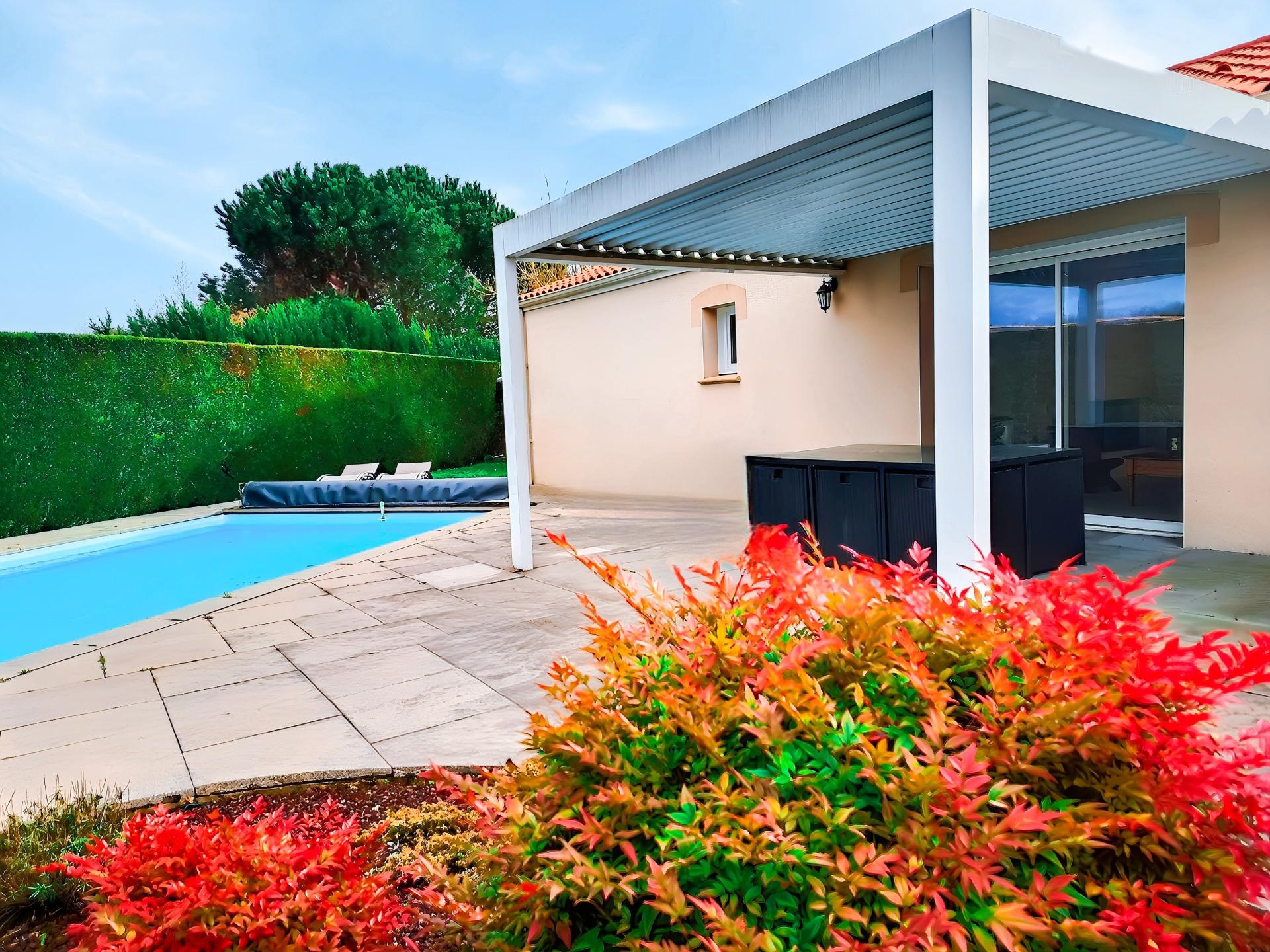 Photographie descriptive du bien