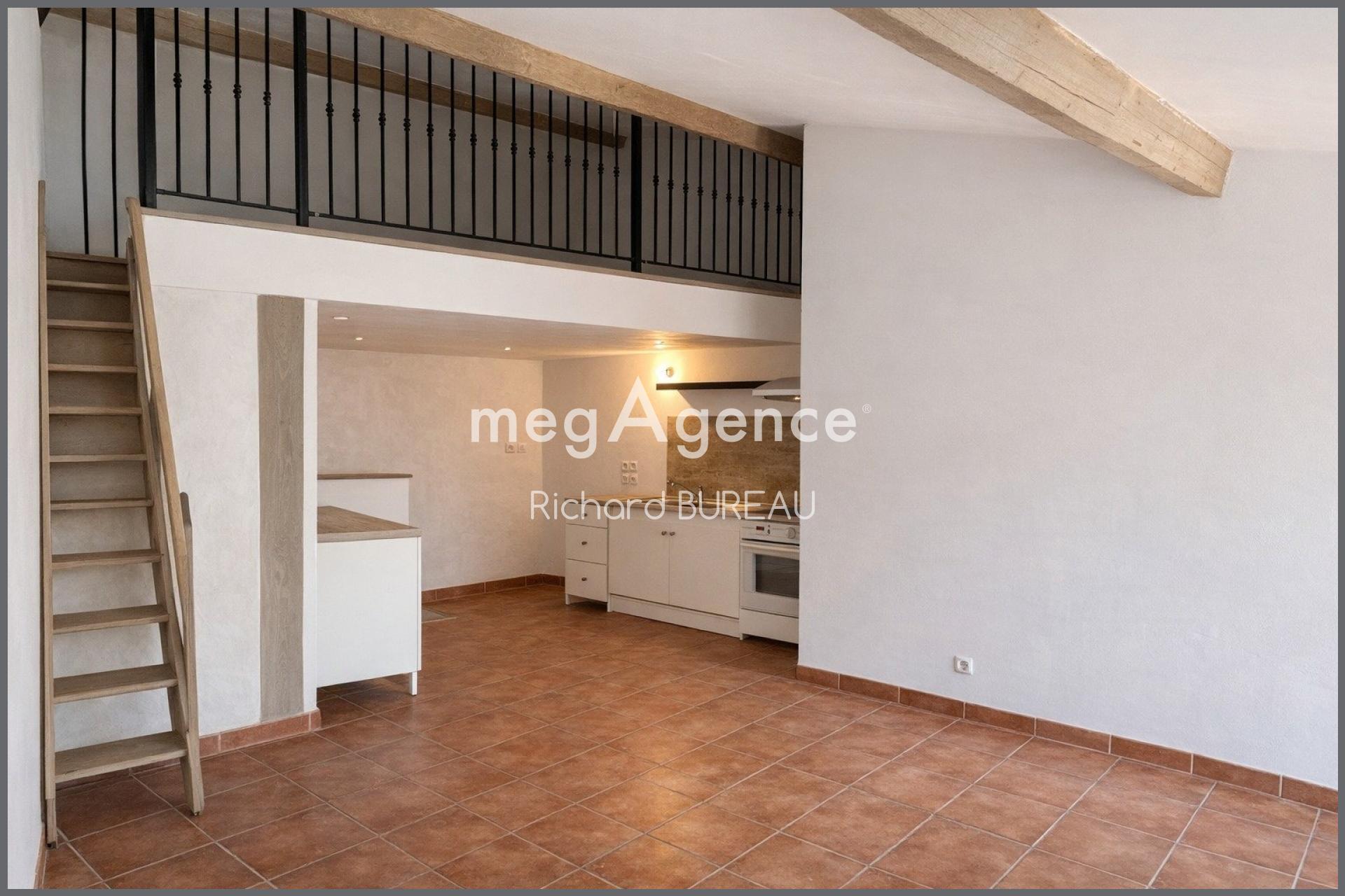 Photographie descriptive du bien