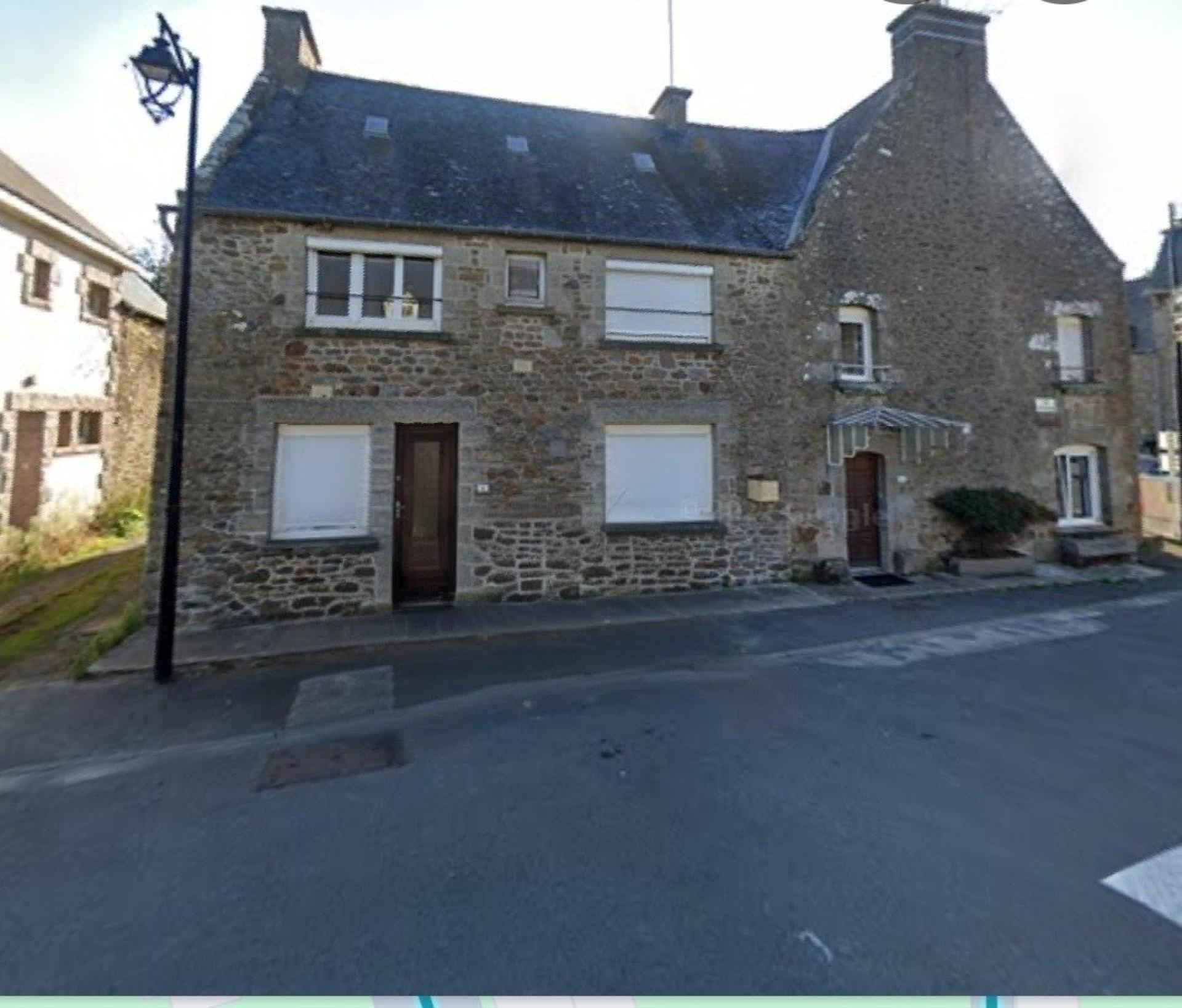 Photographie descriptive du bien