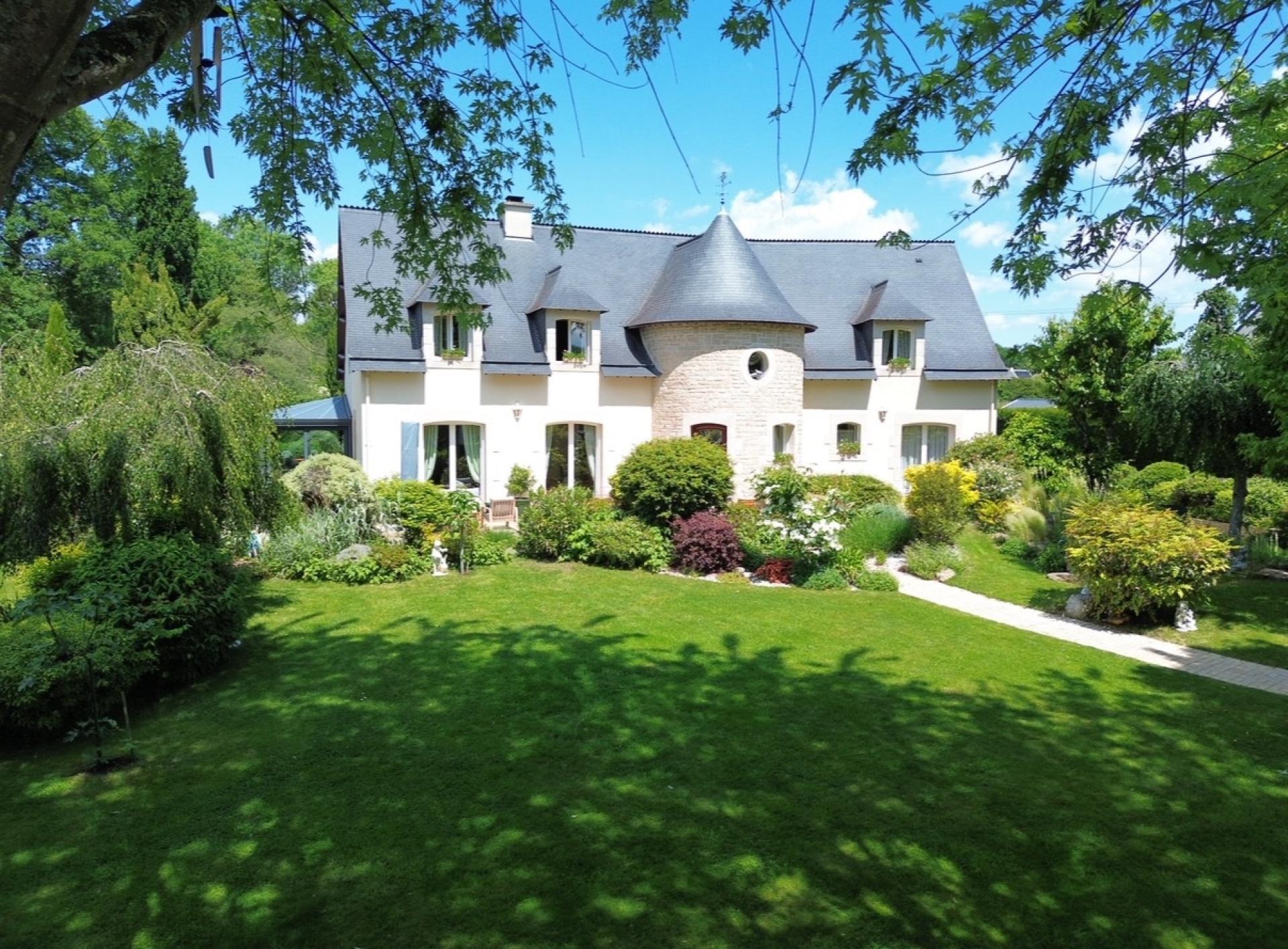 Photographie descriptive du bien