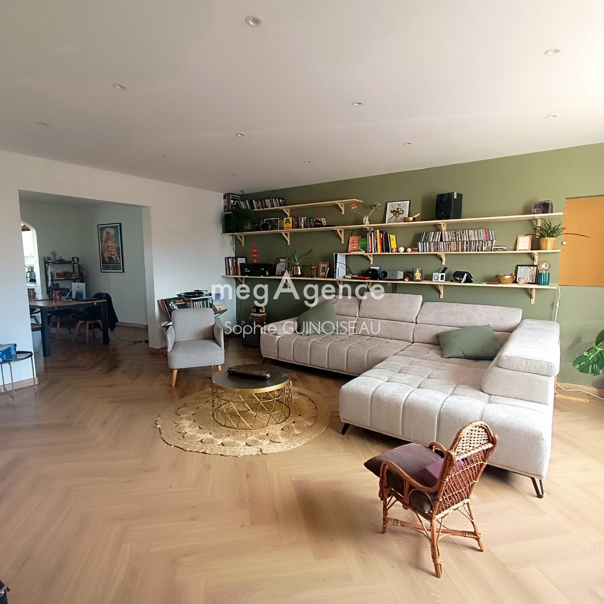 Photographie descriptive du bien