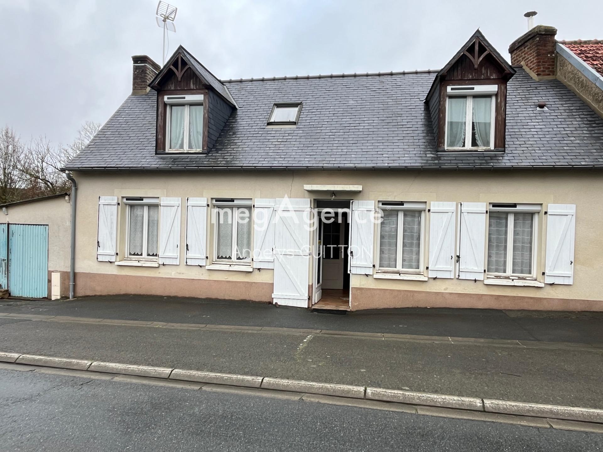 Photographie descriptive du bien