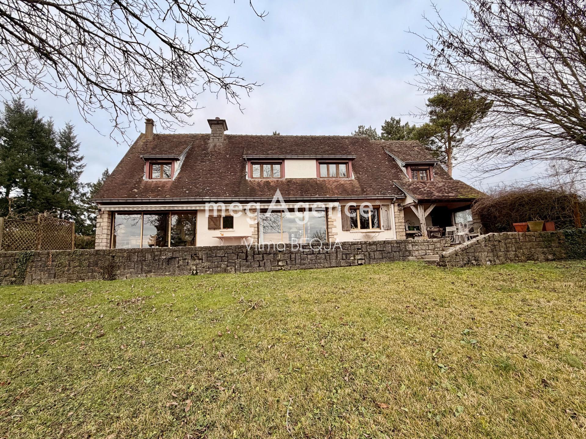 Photographie descriptive du bien