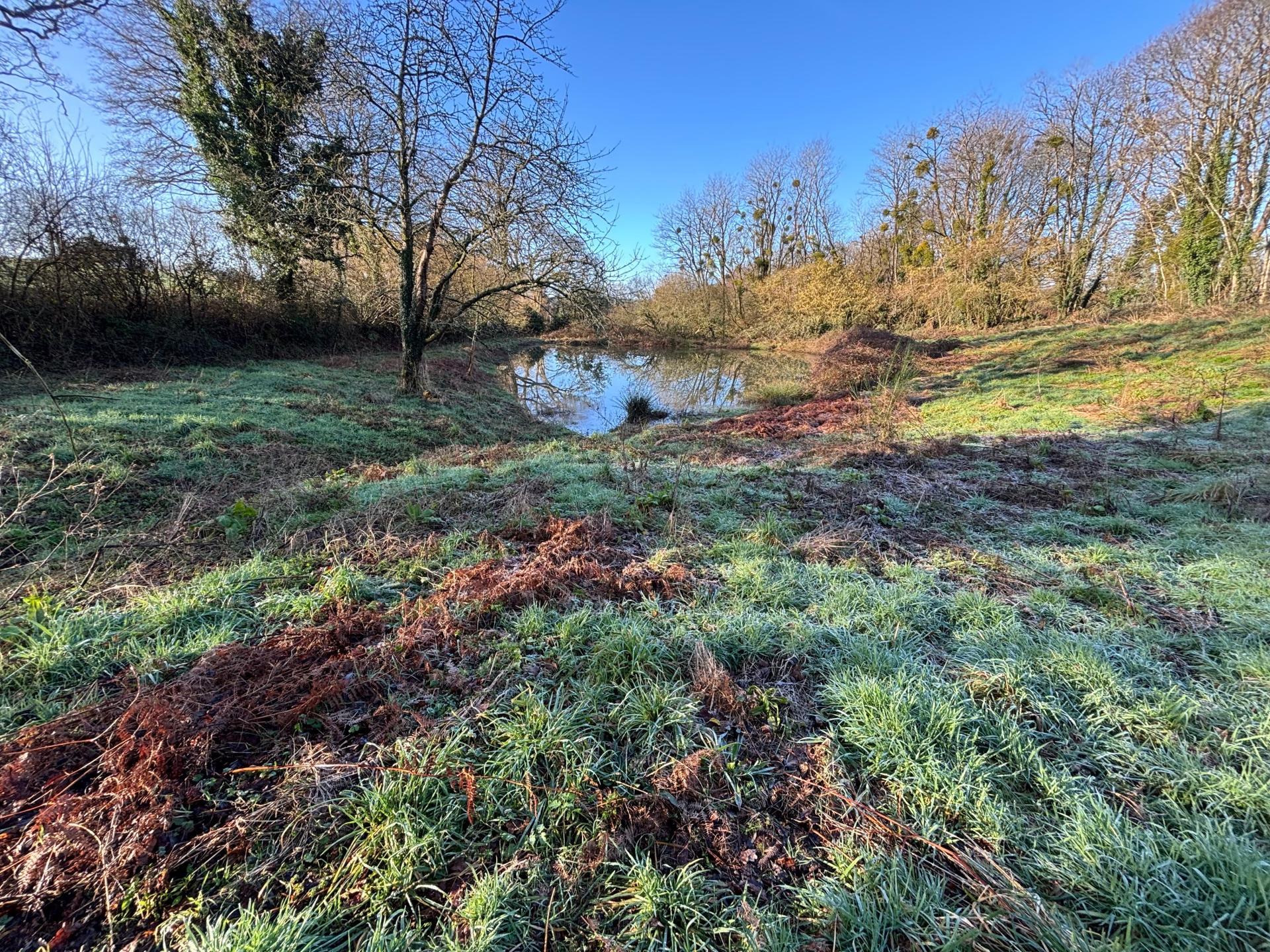 Photographie descriptive du bien