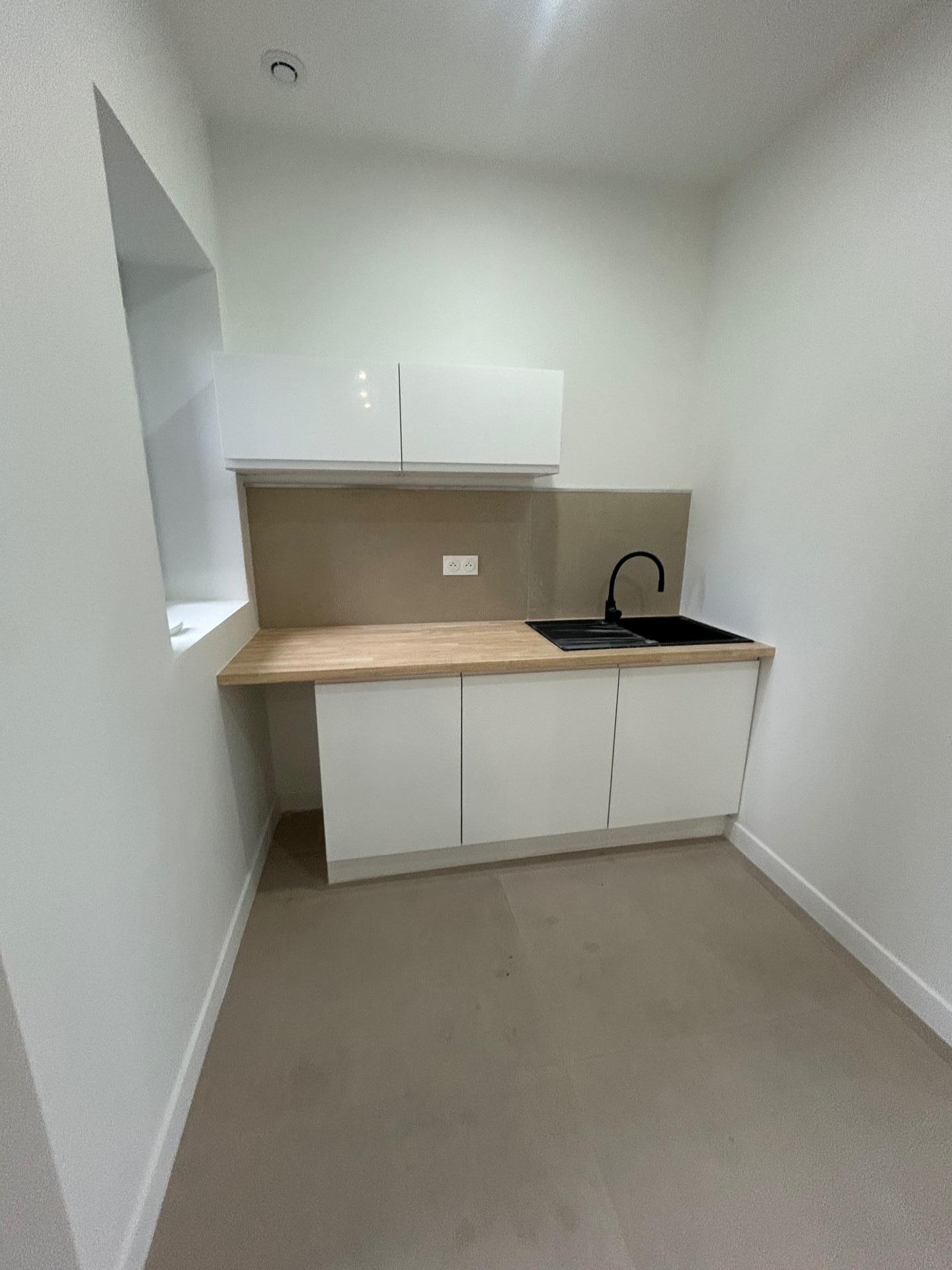 Photographie descriptive du bien