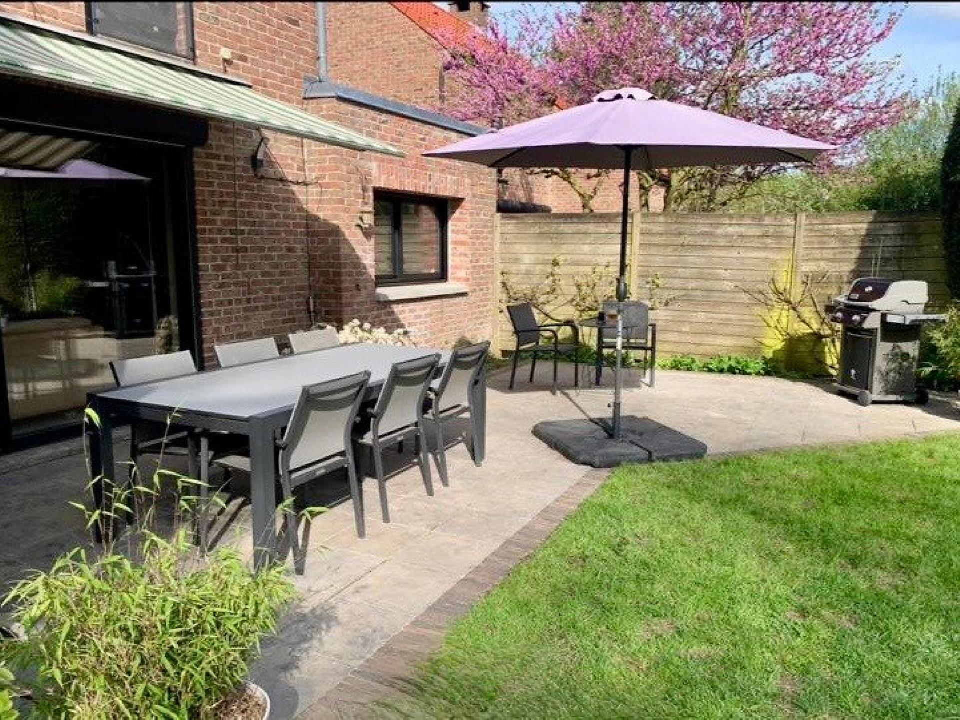 Photographie descriptive du bien