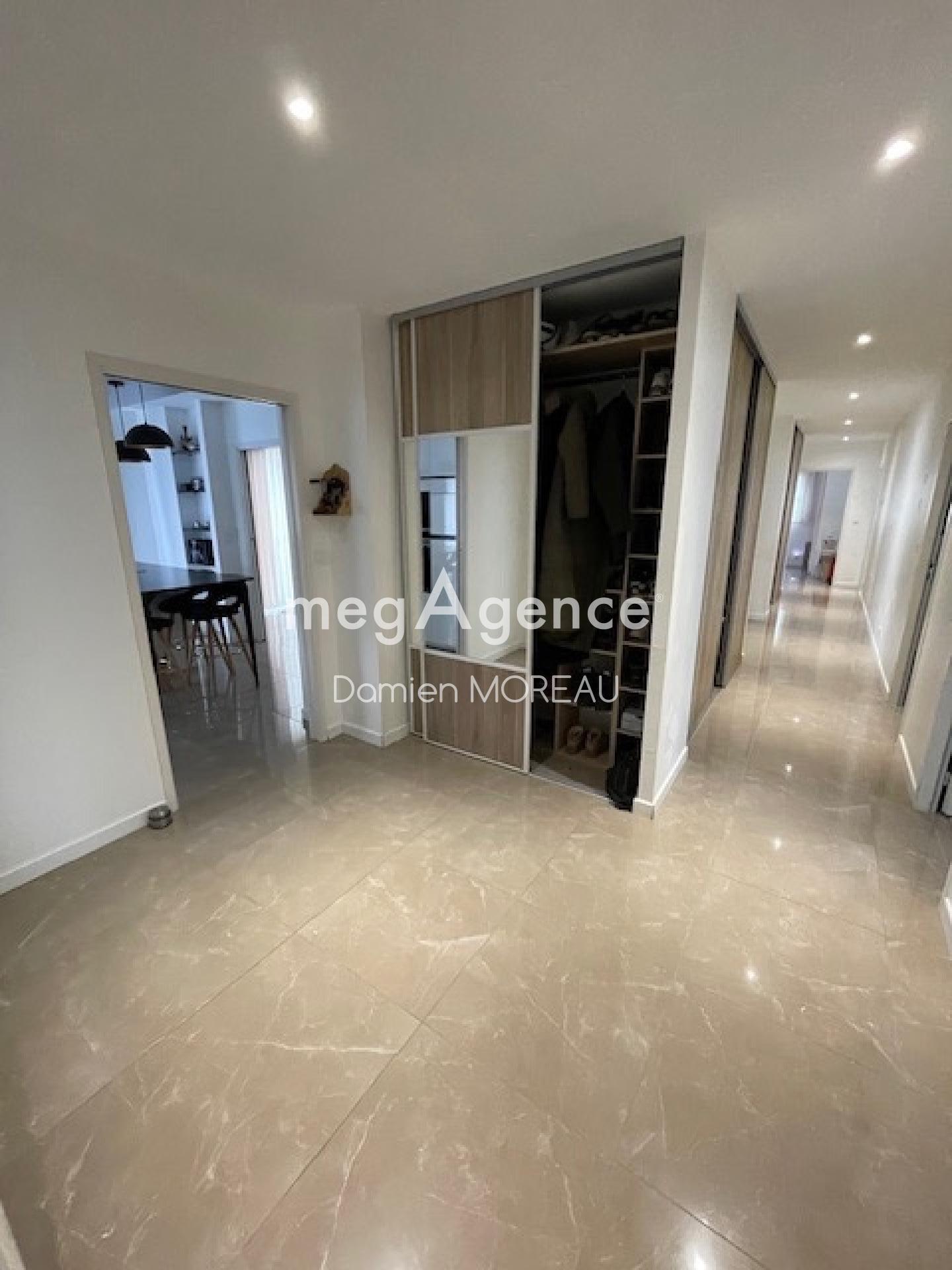 Photographie descriptive du bien