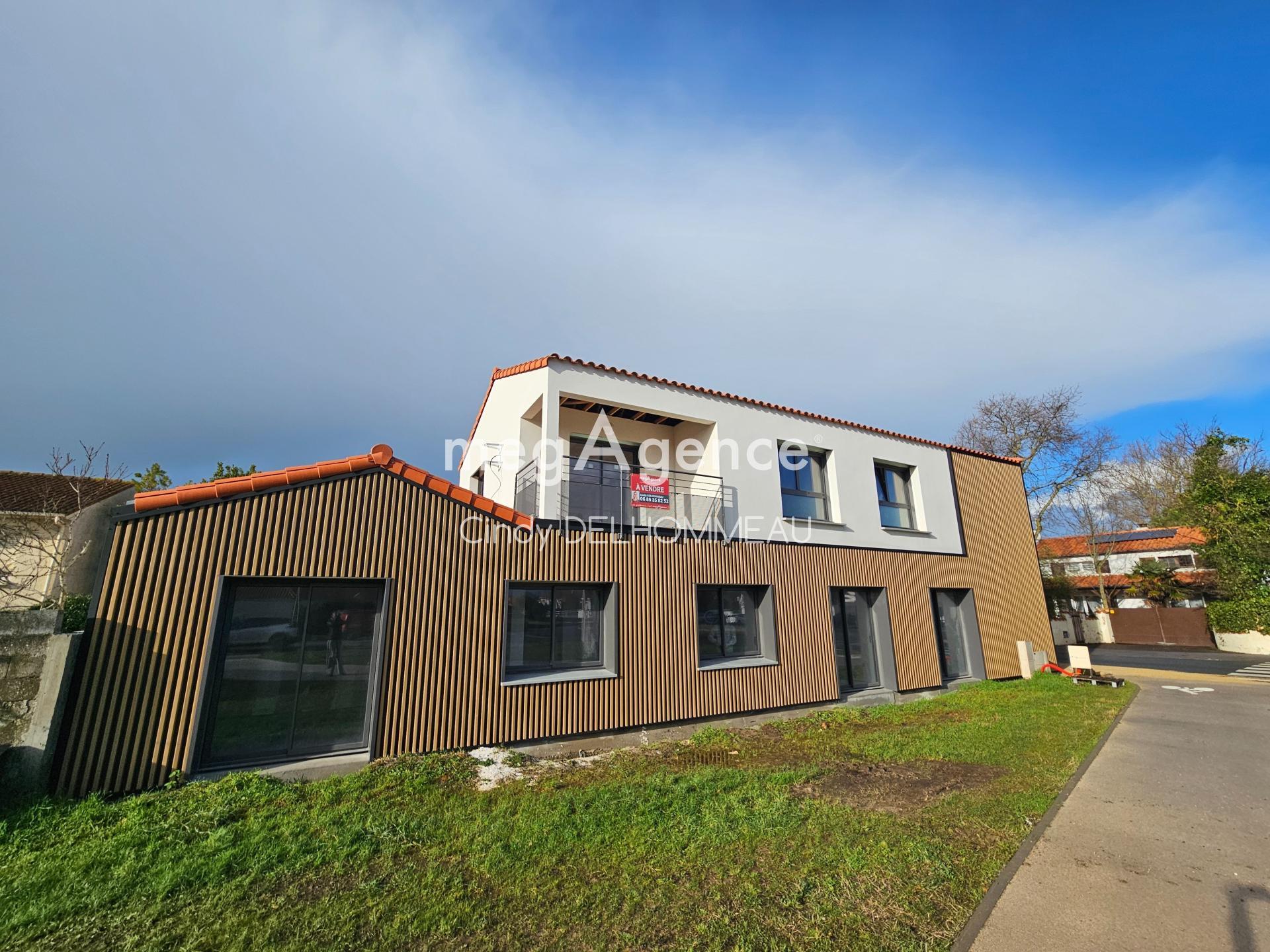 Photographie descriptive du bien