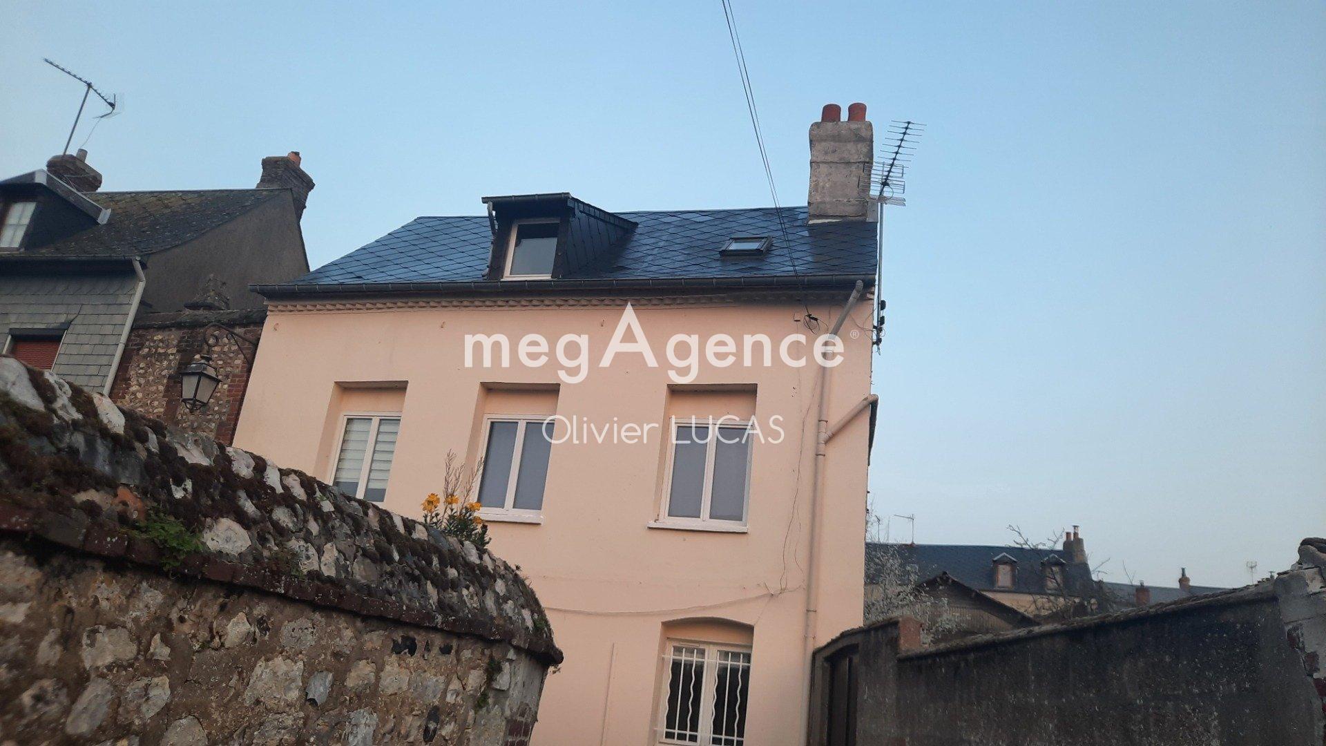 Photographie descriptive du bien