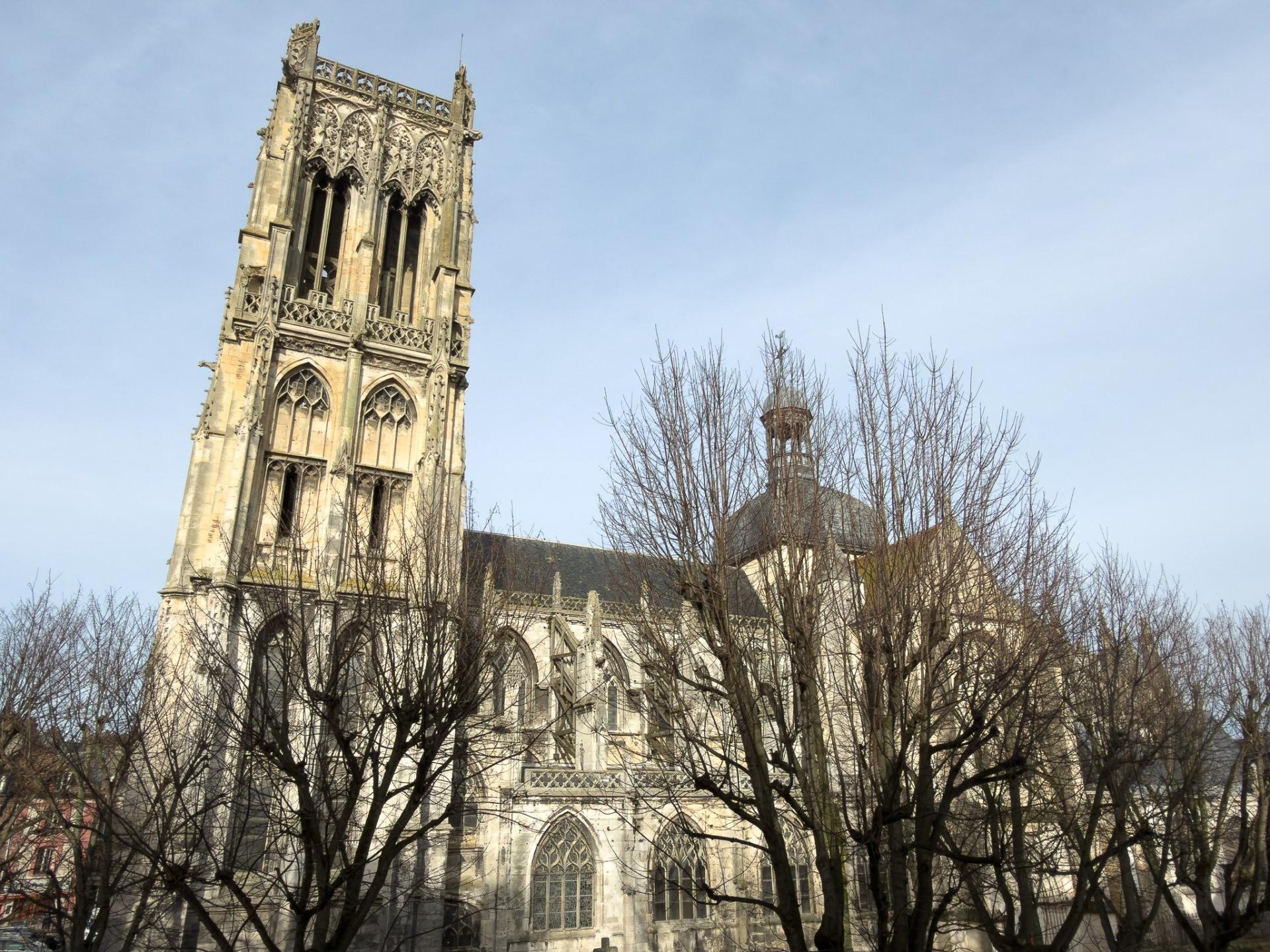 Photographie descriptive du bien