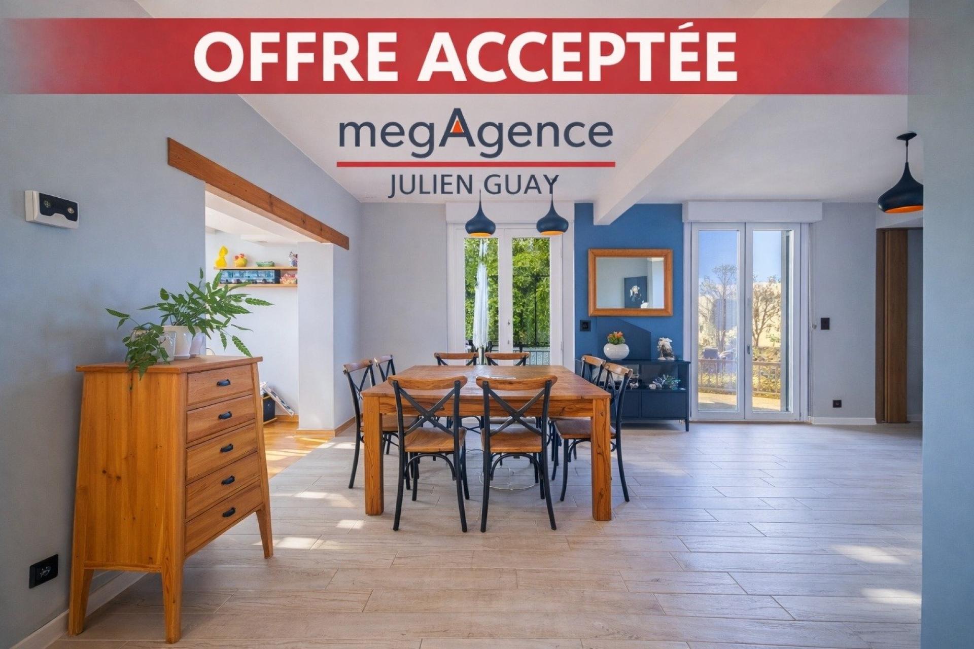 Photographie descriptive du bien