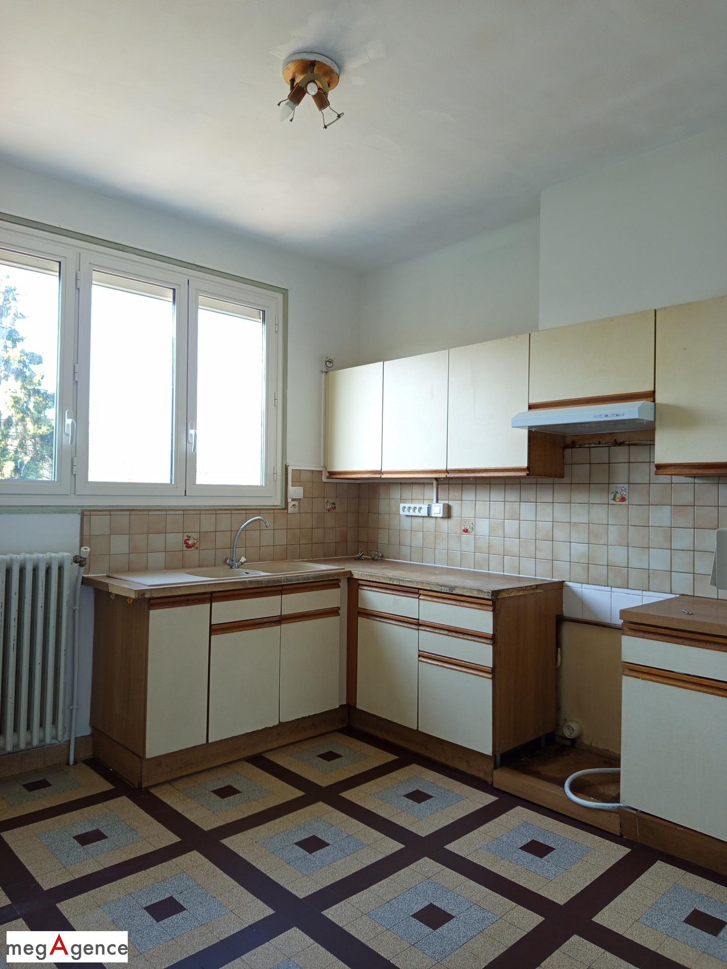 Photographie descriptive du bien