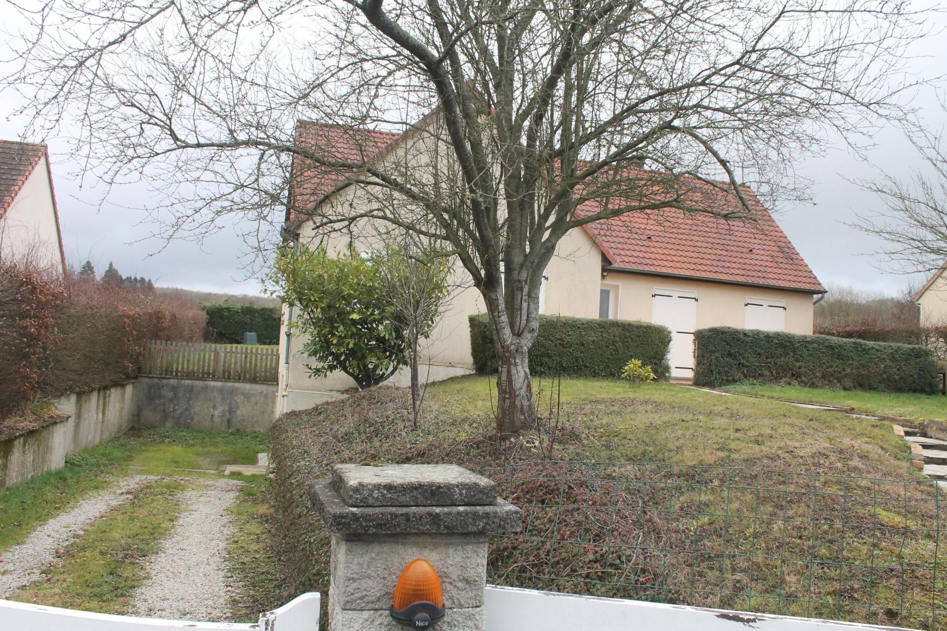 Photographie descriptive du bien