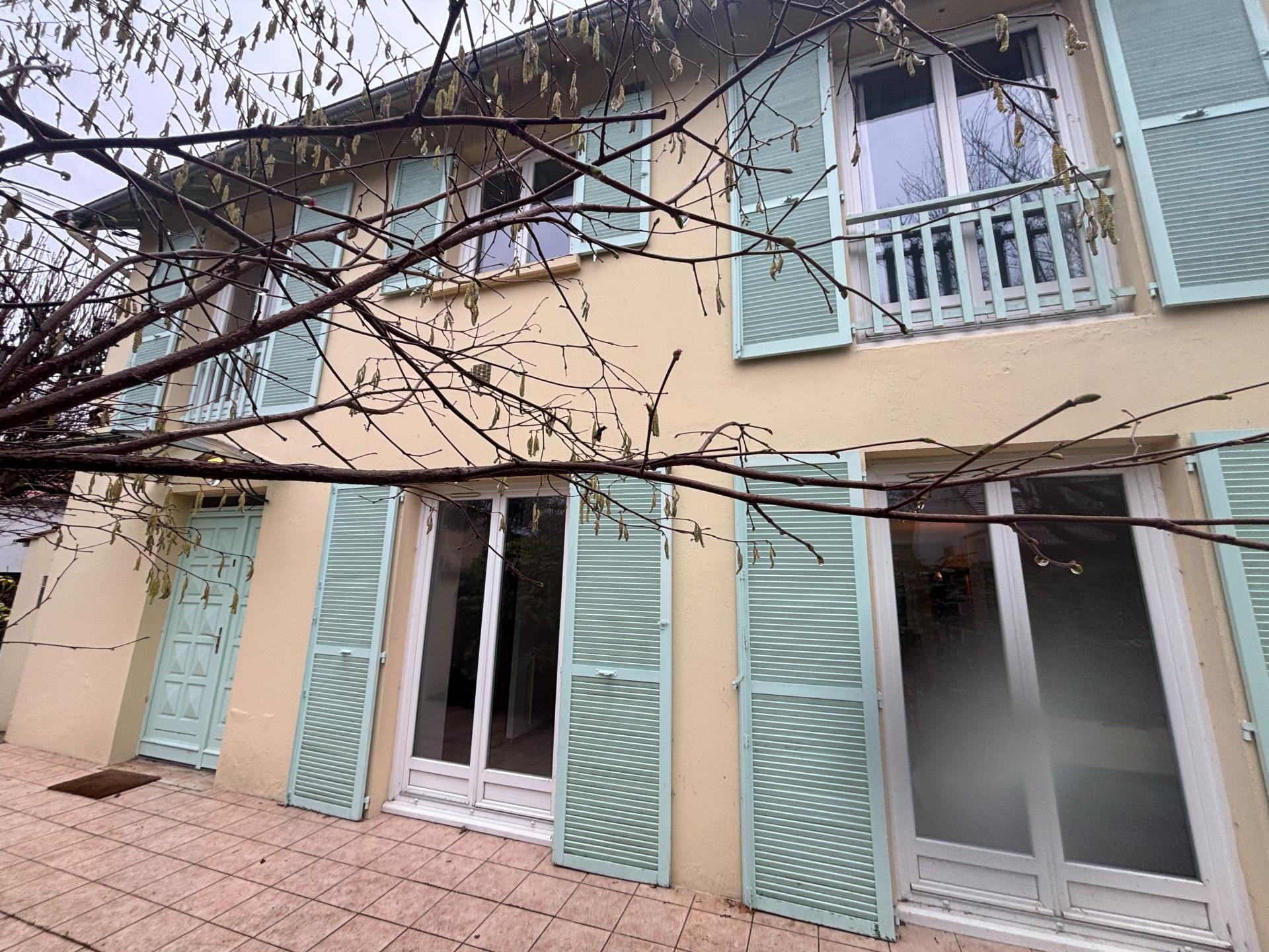 Photographie descriptive du bien