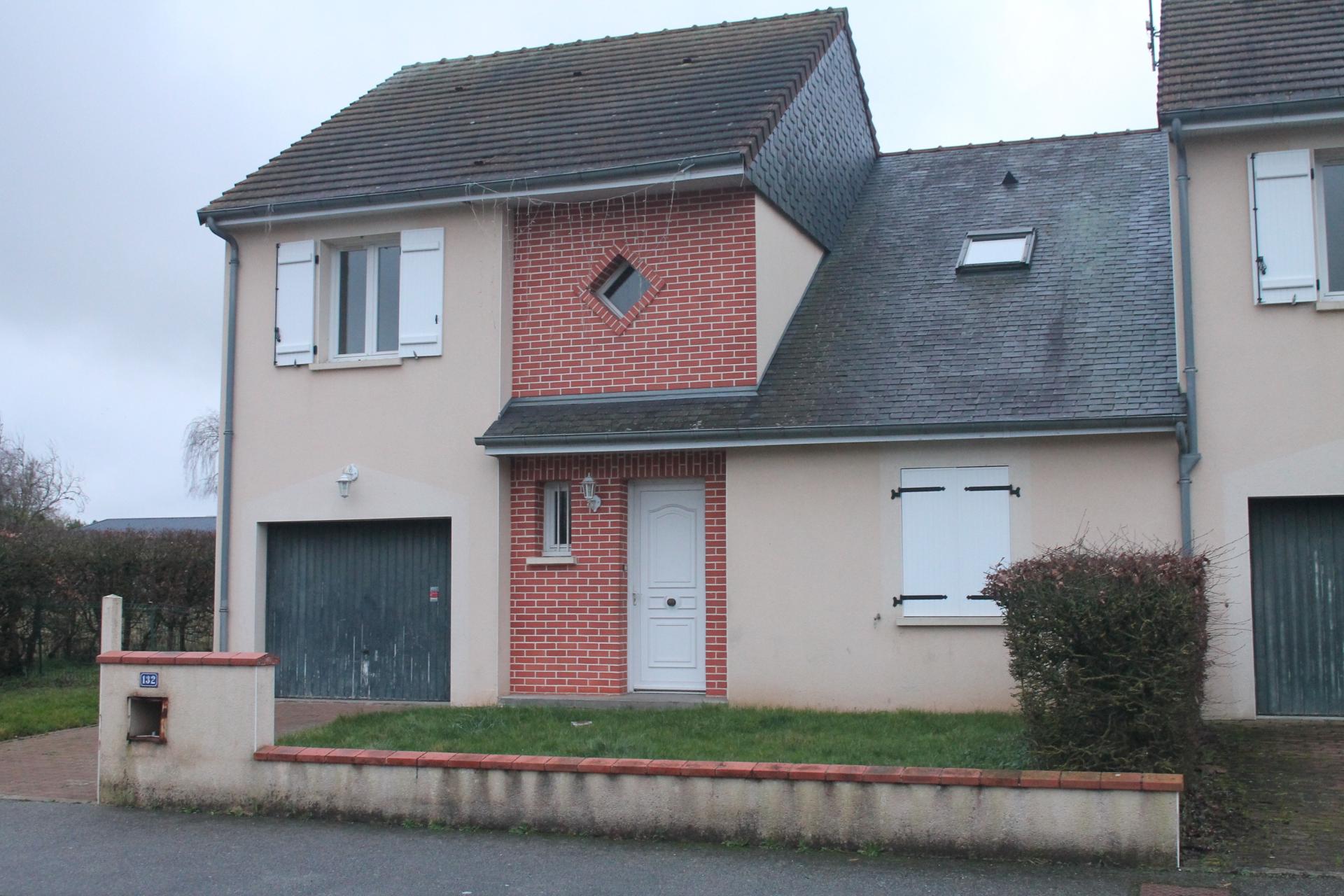 Photographie descriptive du bien