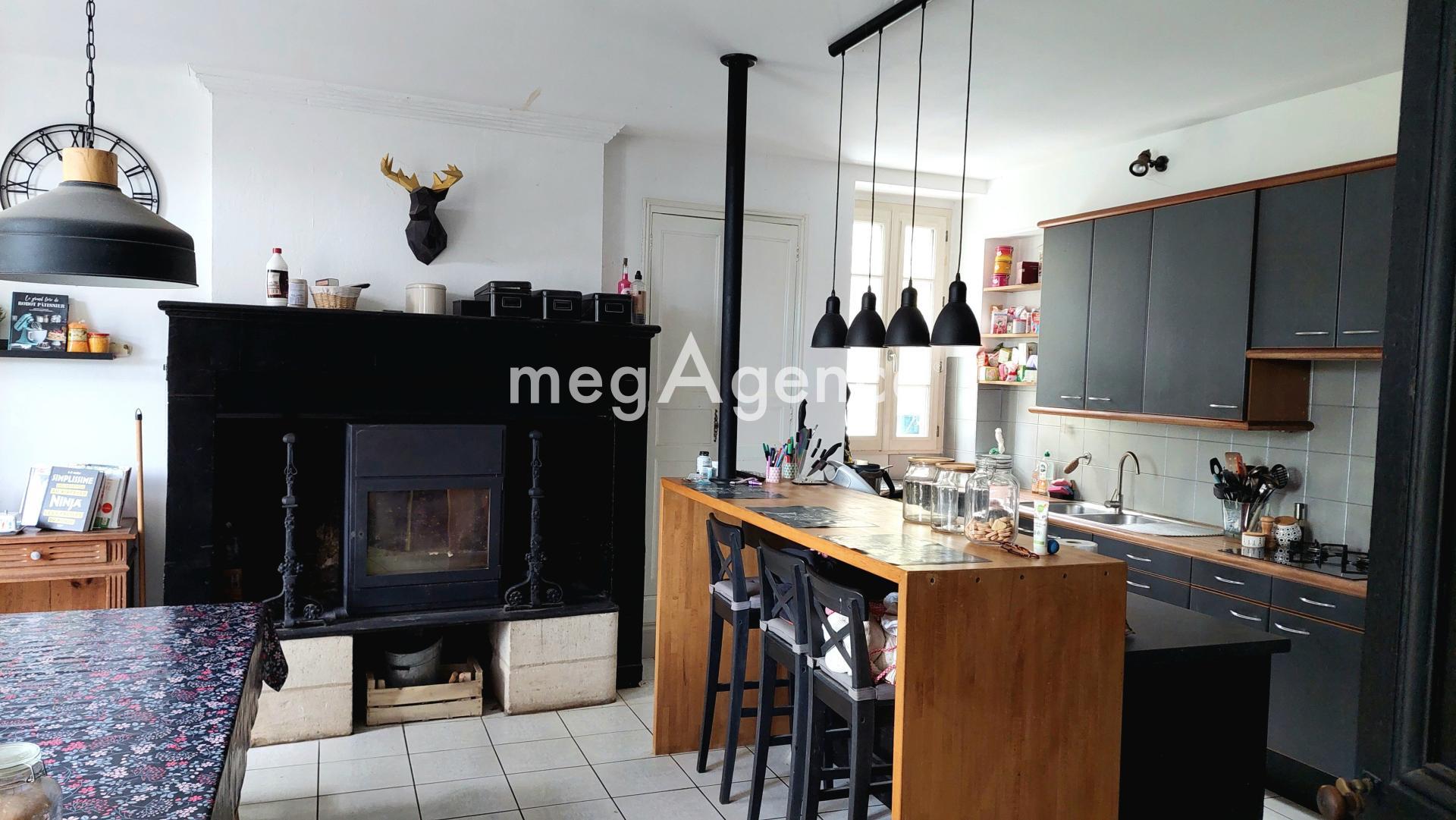 Photographie descriptive du bien