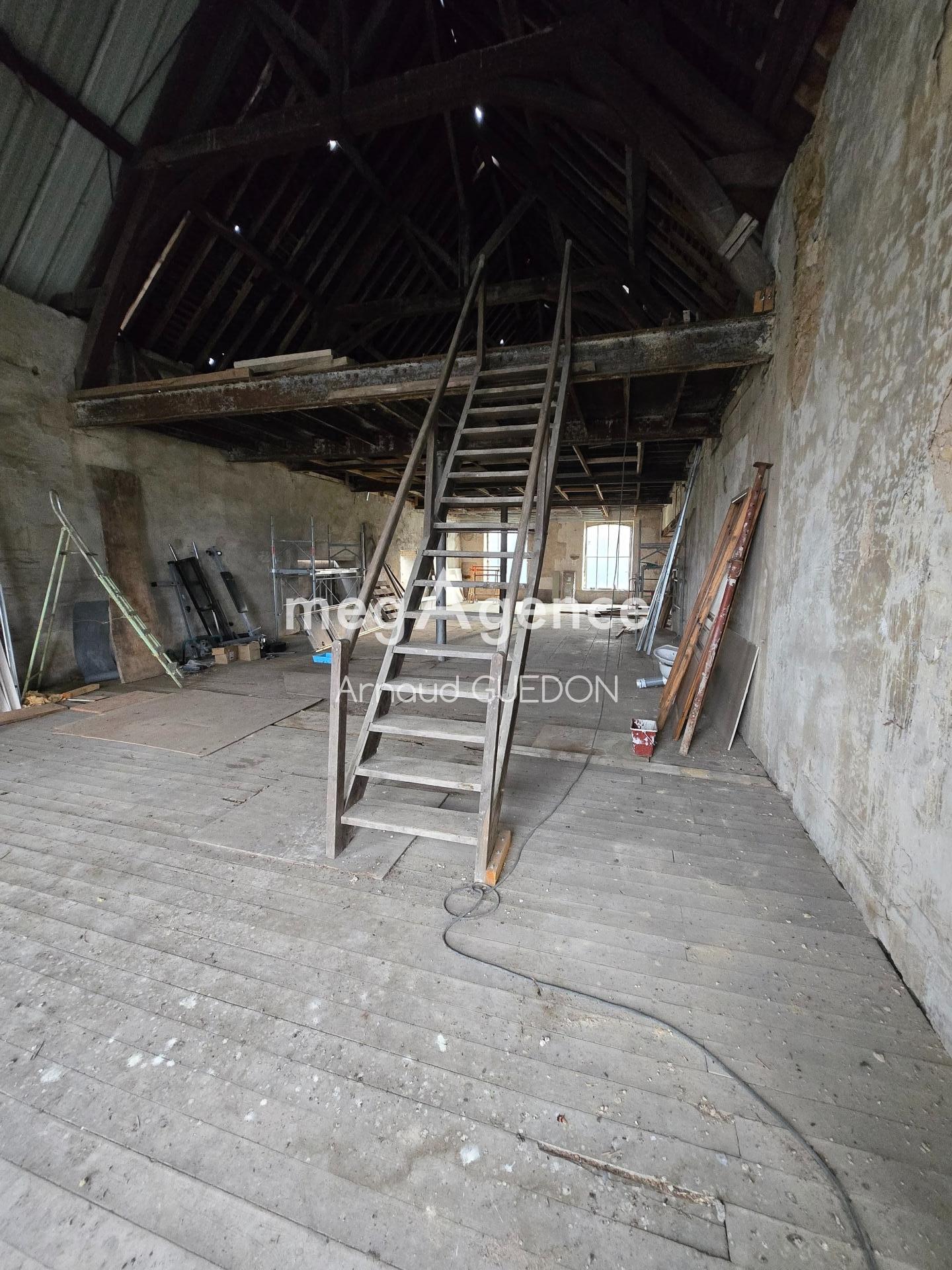 Photographie descriptive du bien