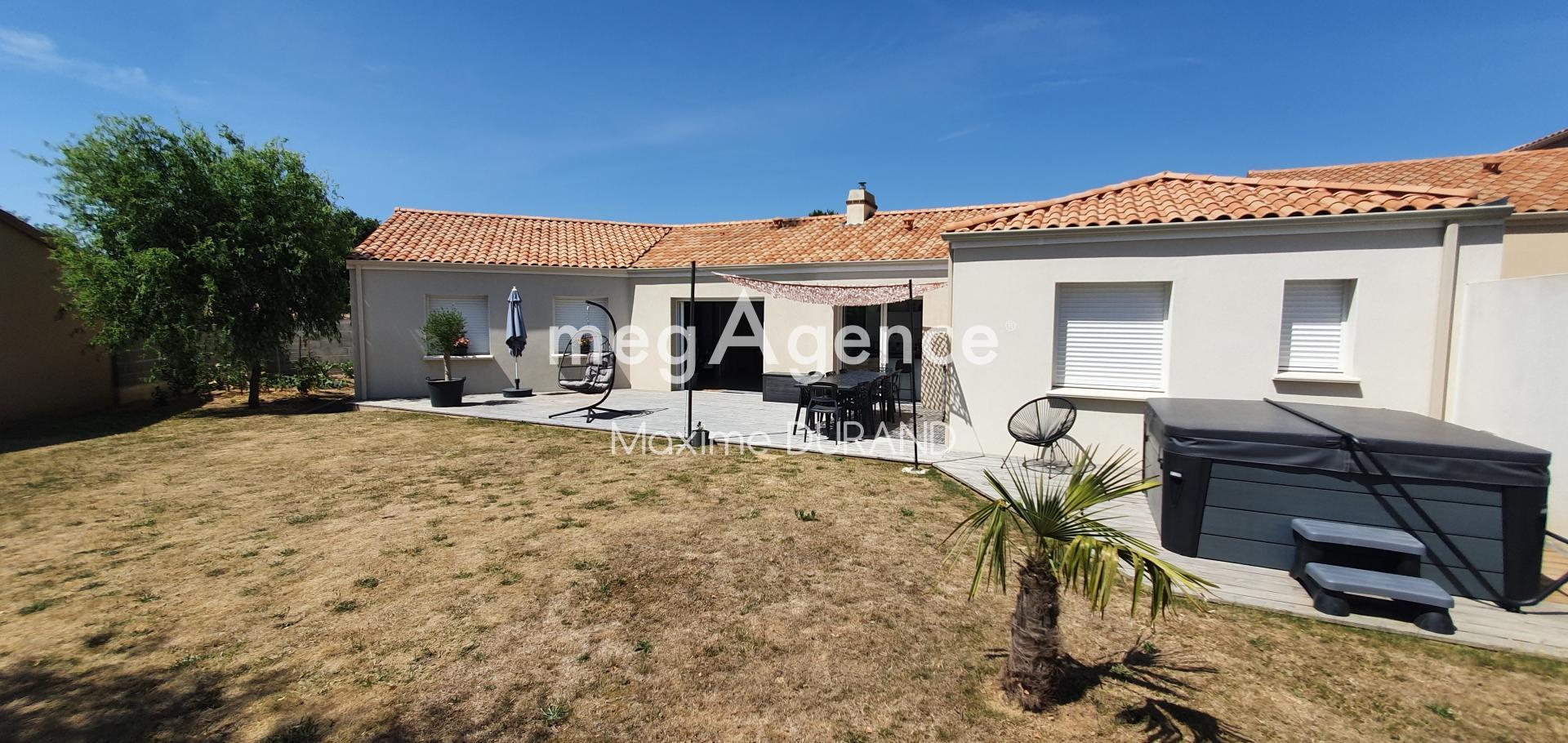 Photographie descriptive du bien