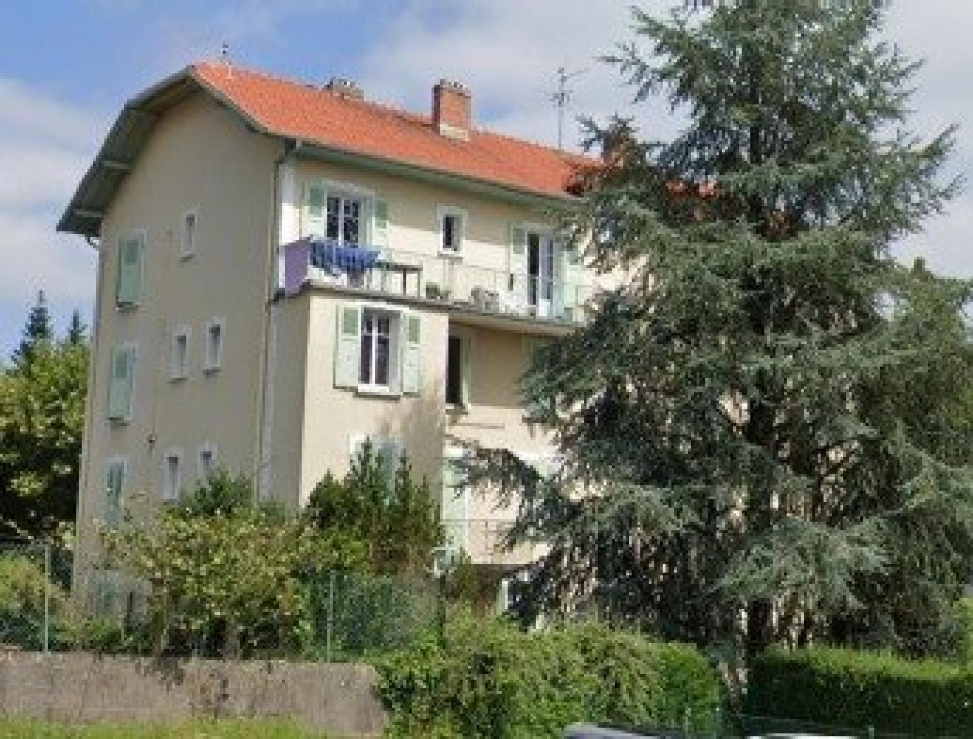 Photographie descriptive du bien