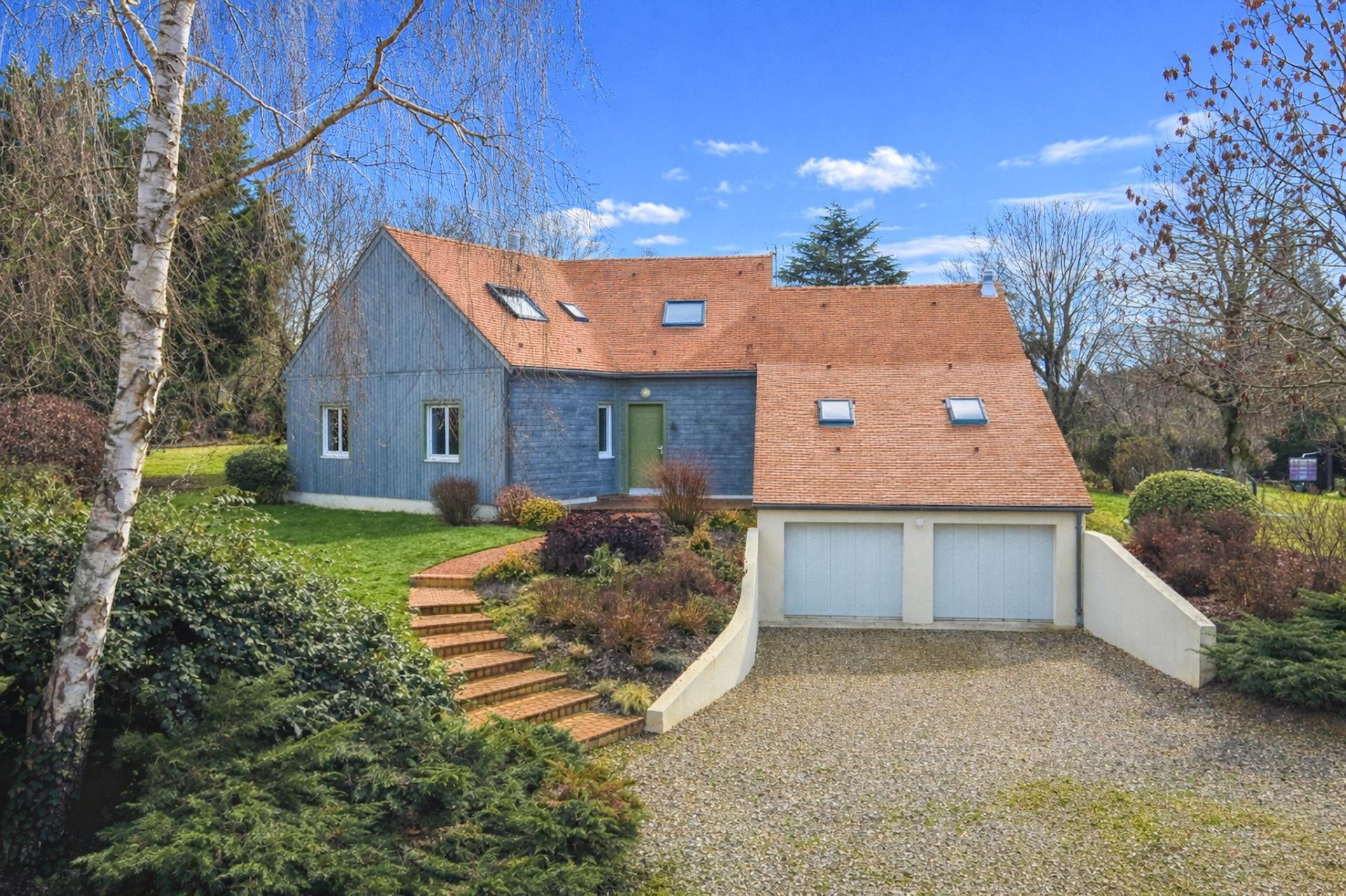 Photographie descriptive du bien