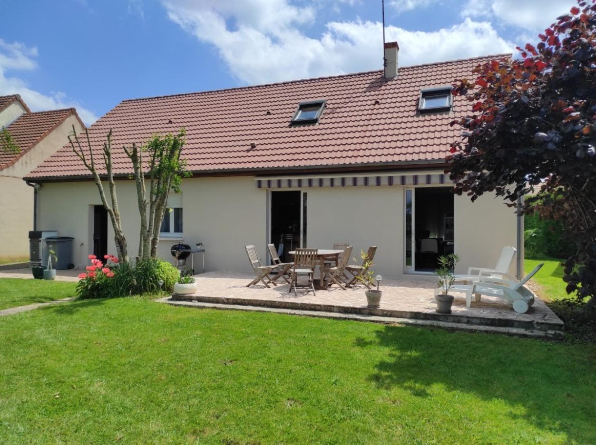 Photographie descriptive du bien