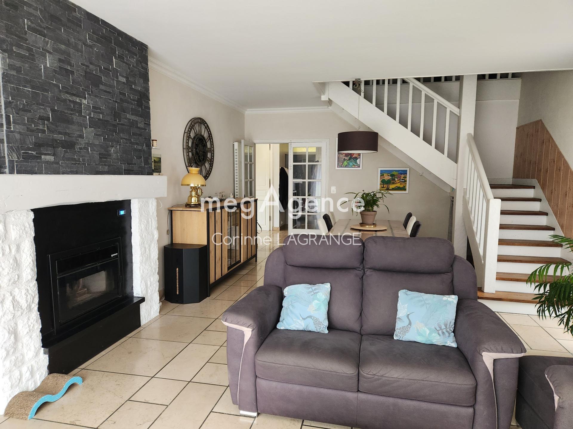 Photographie descriptive du bien