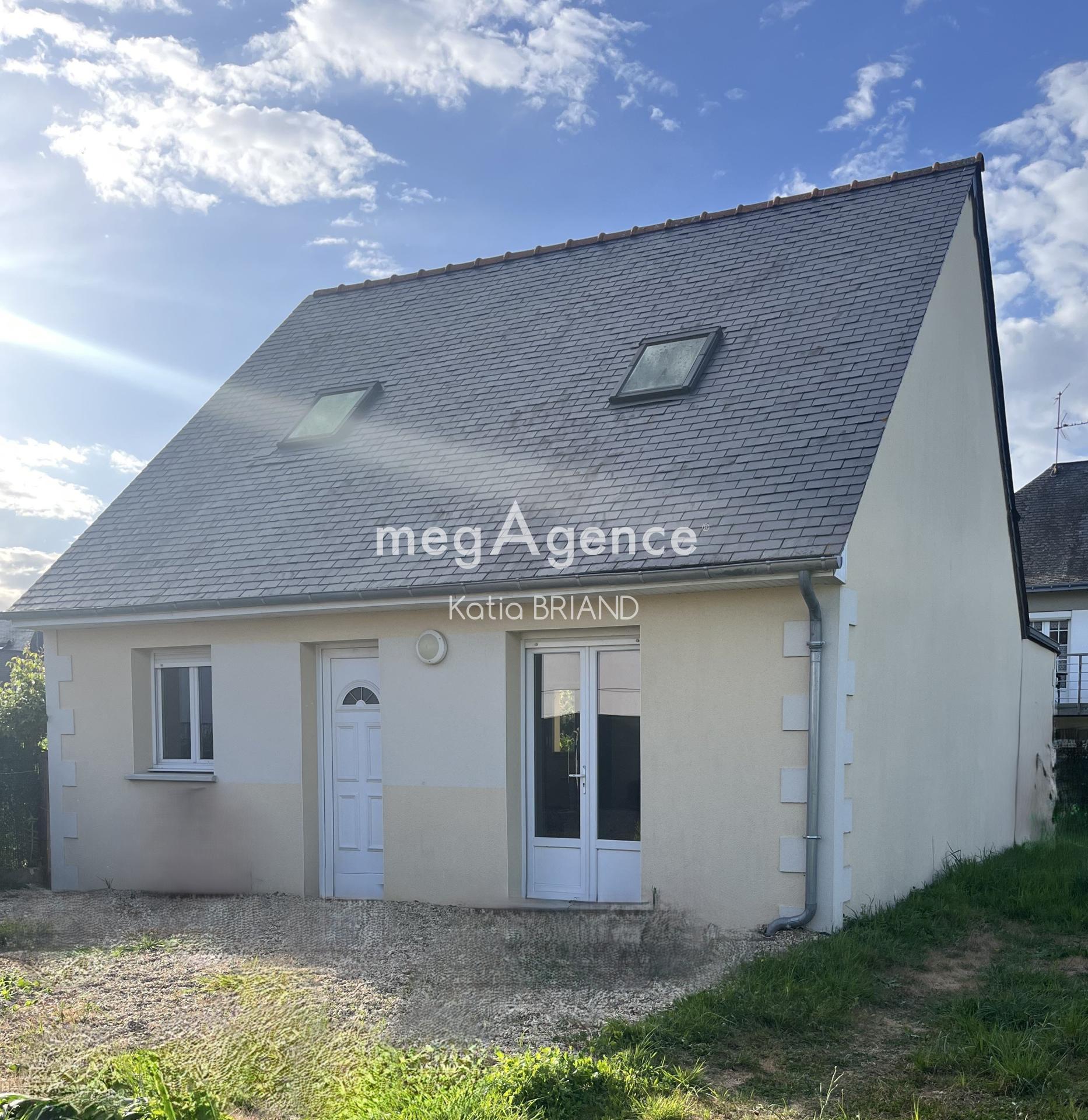 Photographie descriptive du bien