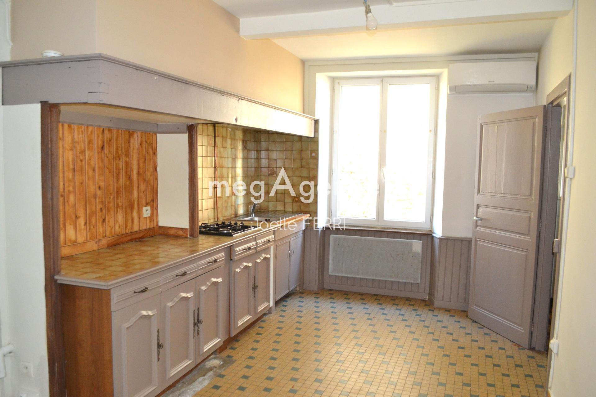 Photographie descriptive du bien