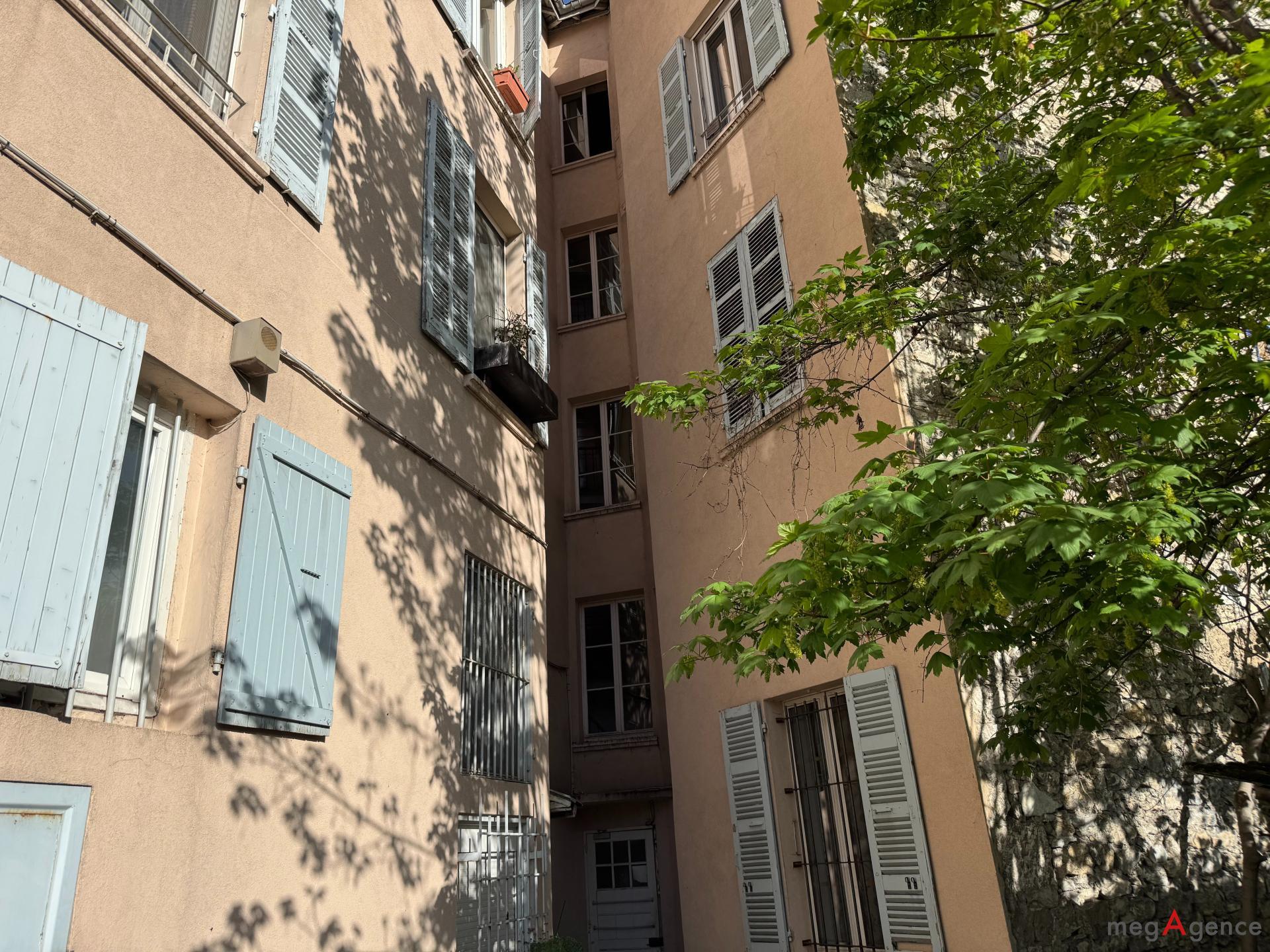 Photographie descriptive du bien