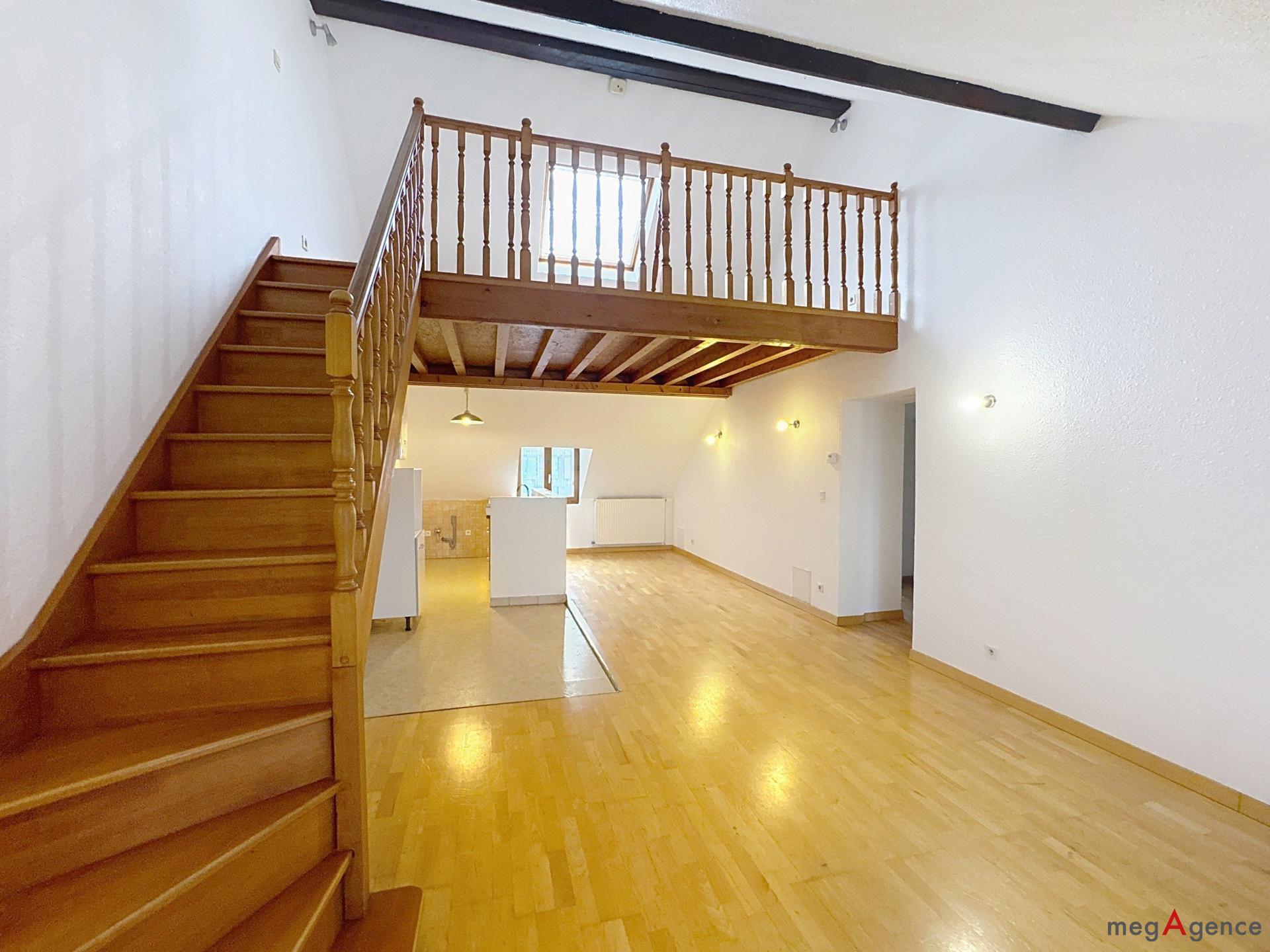 Photographie descriptive du bien