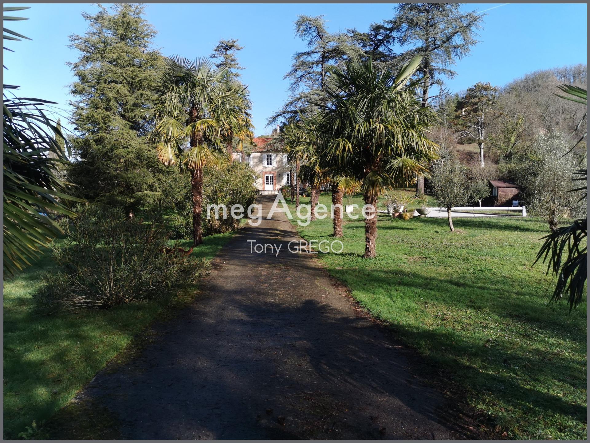 Photographie descriptive du bien