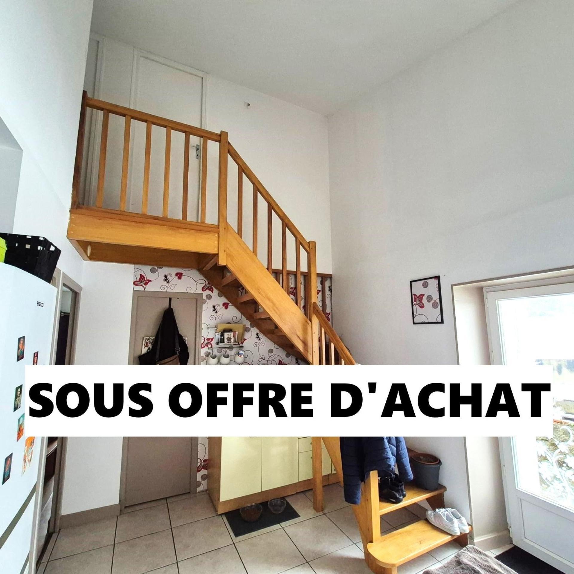 Photographie descriptive du bien