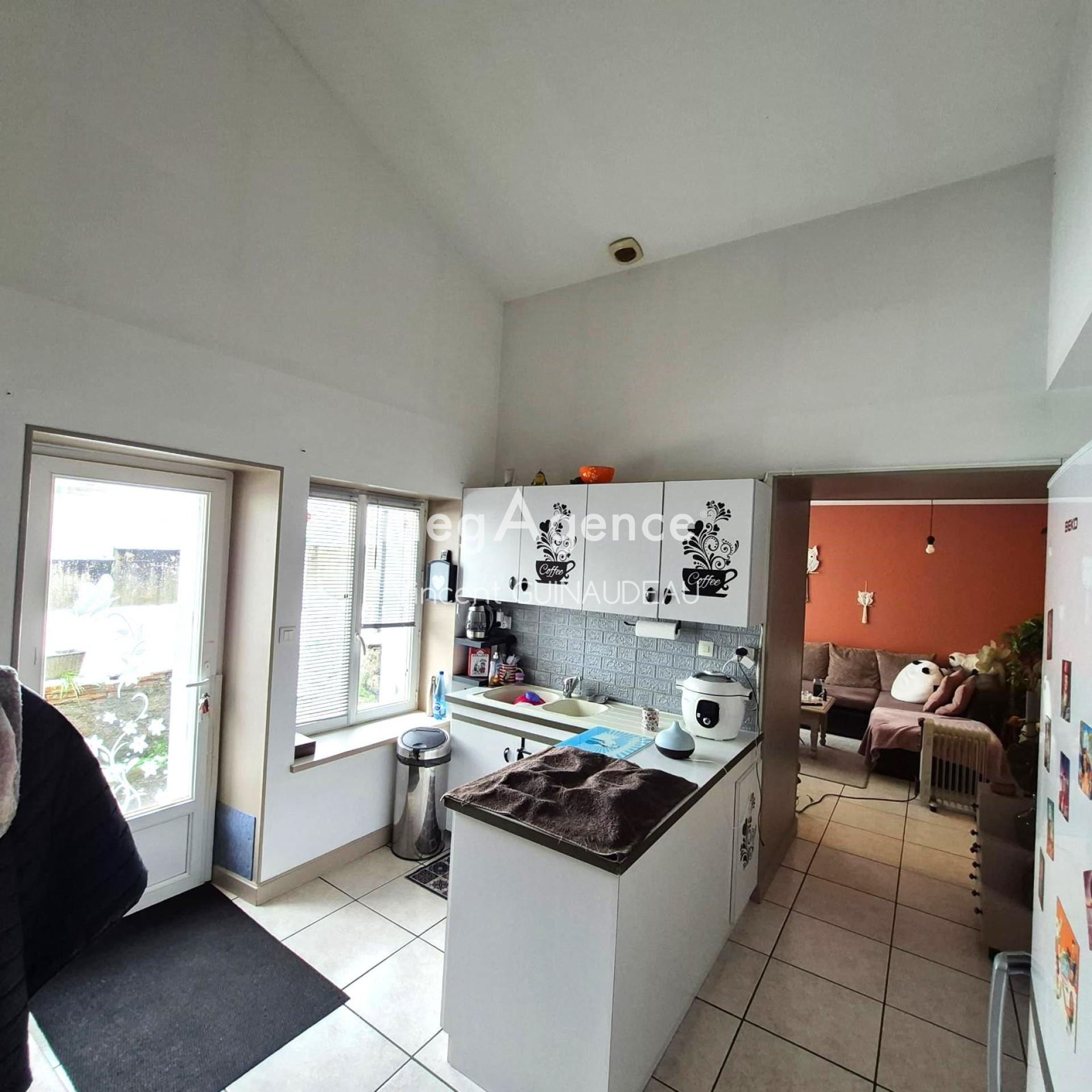 Photographie descriptive du bien