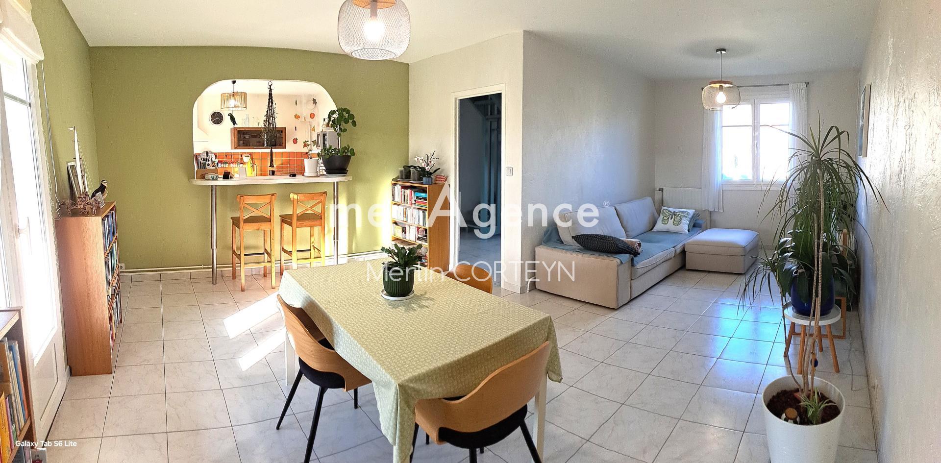 Photographie descriptive du bien