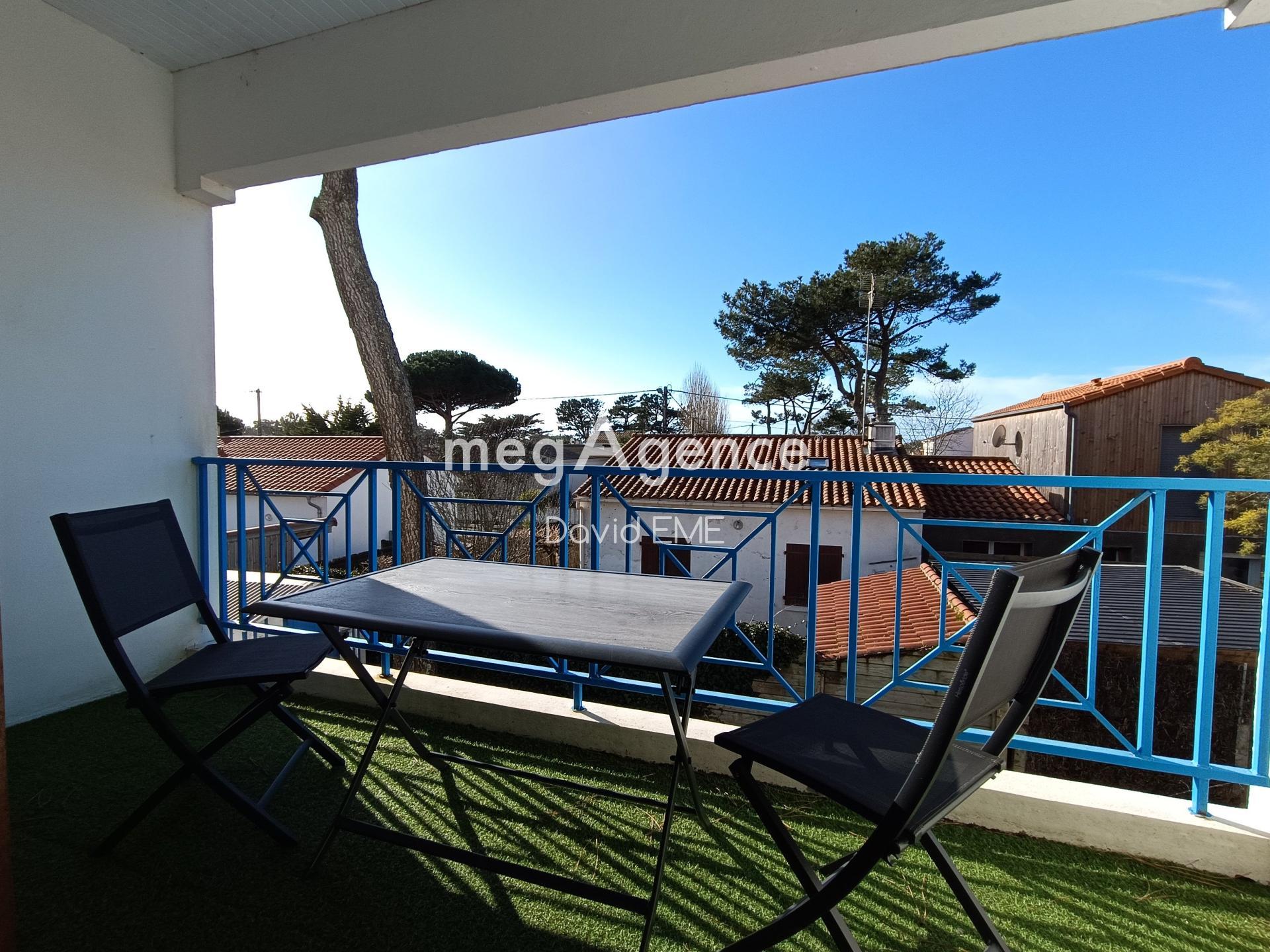 Photographie descriptive du bien