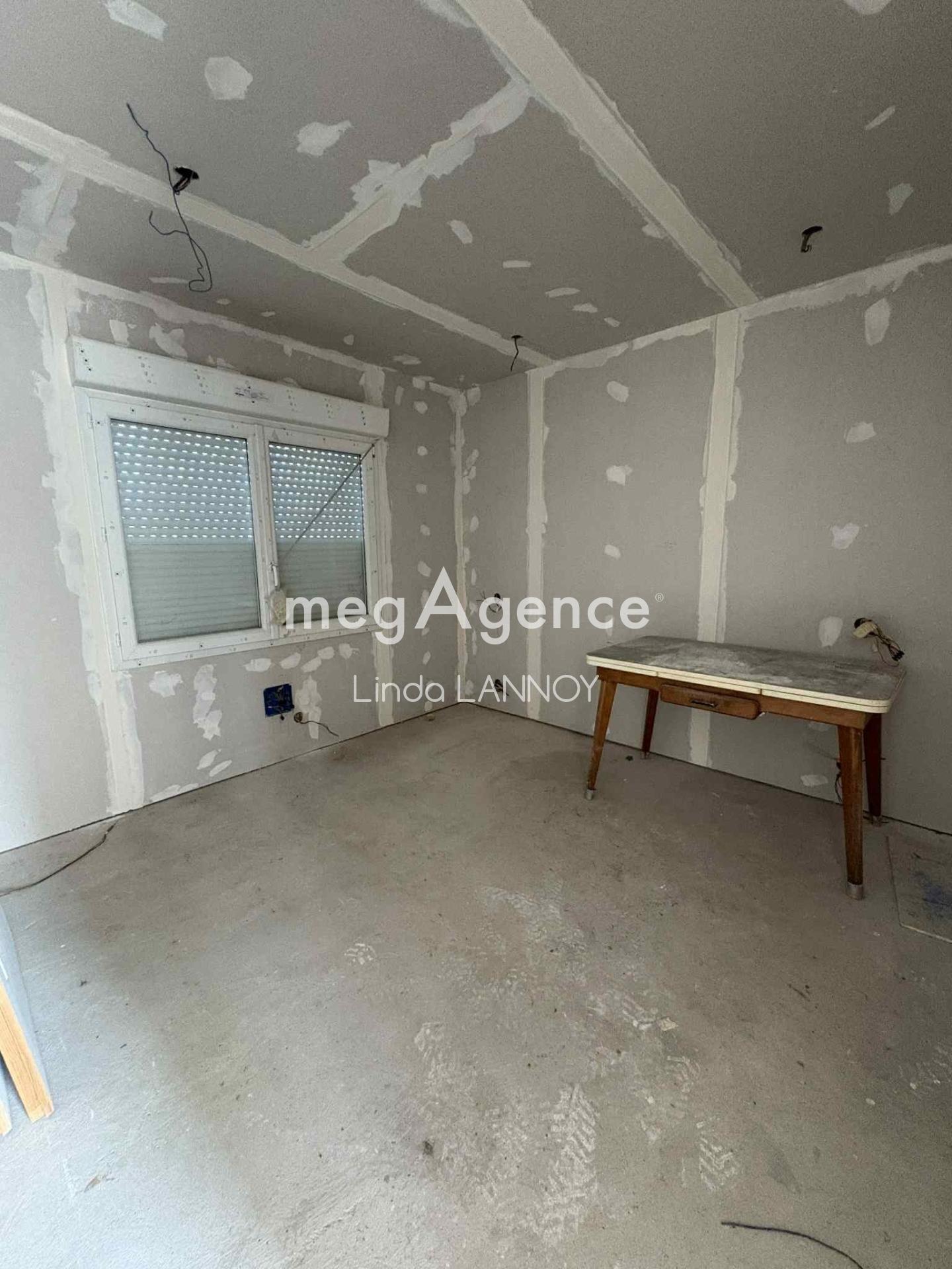 Photographie descriptive du bien