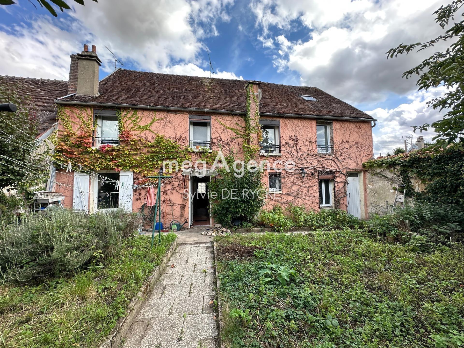 Photographie descriptive du bien