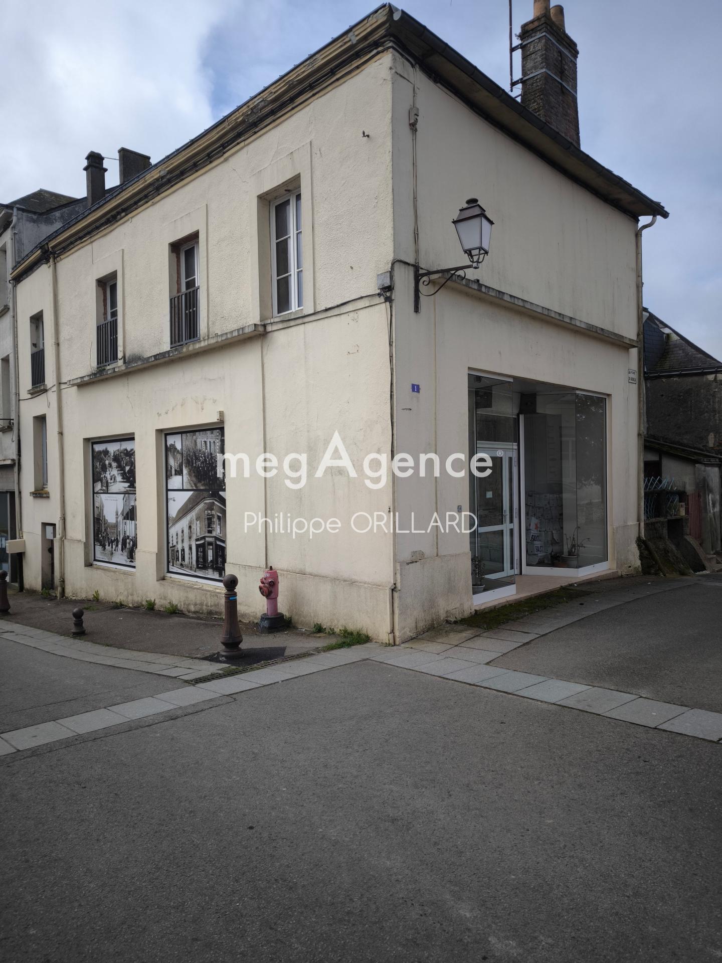 Photographie descriptive du bien