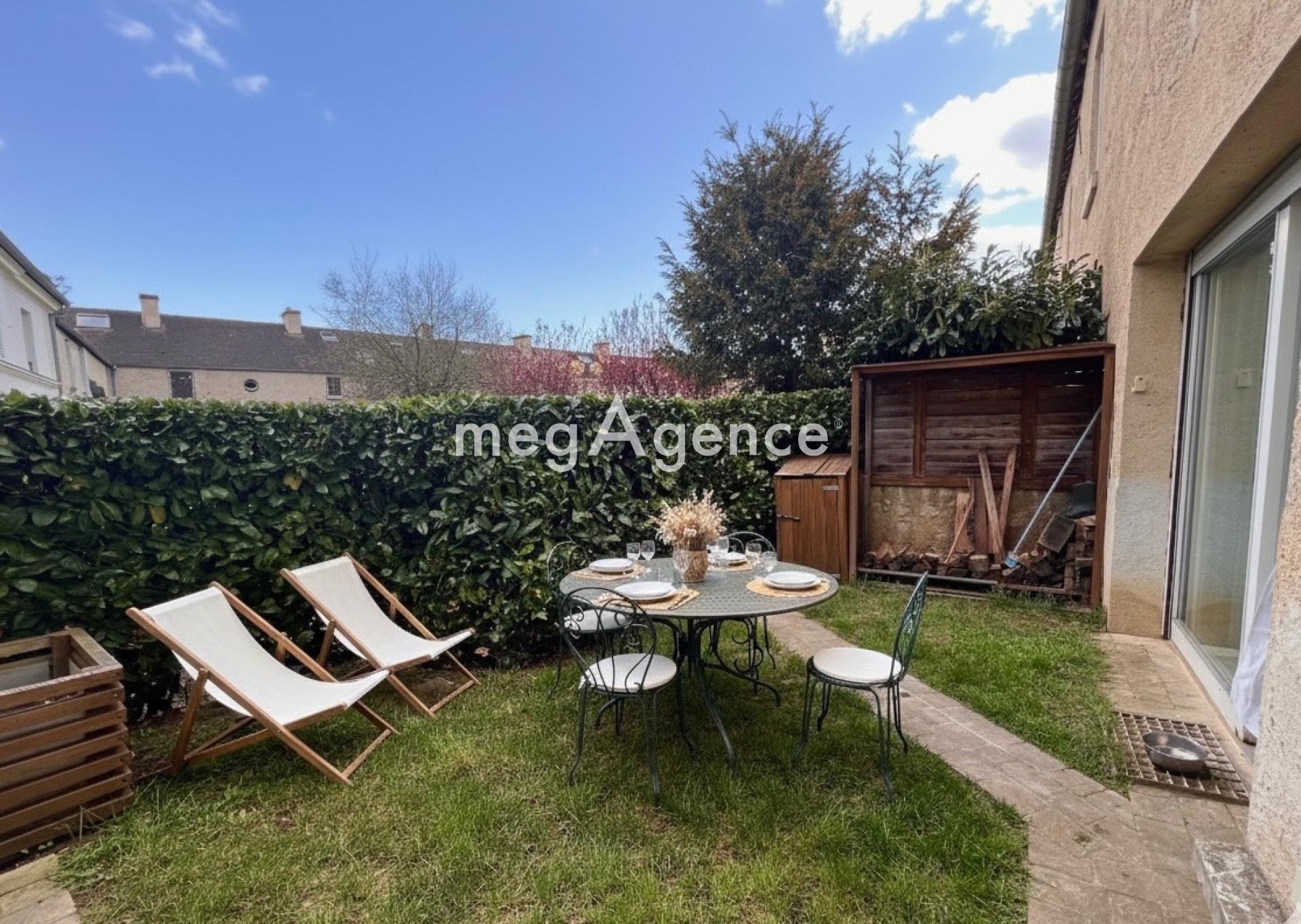 Photographie descriptive du bien