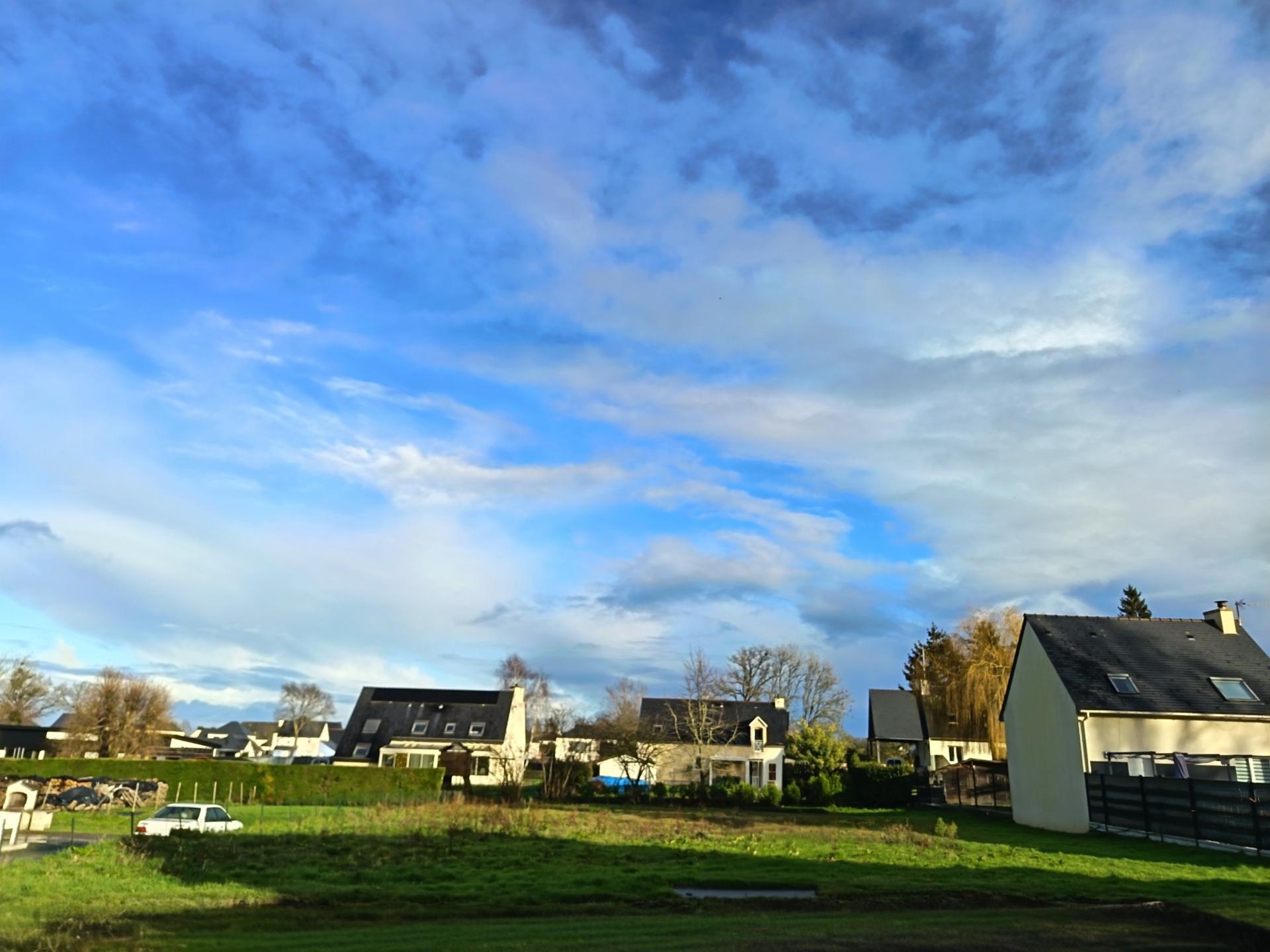 Photographie descriptive du bien