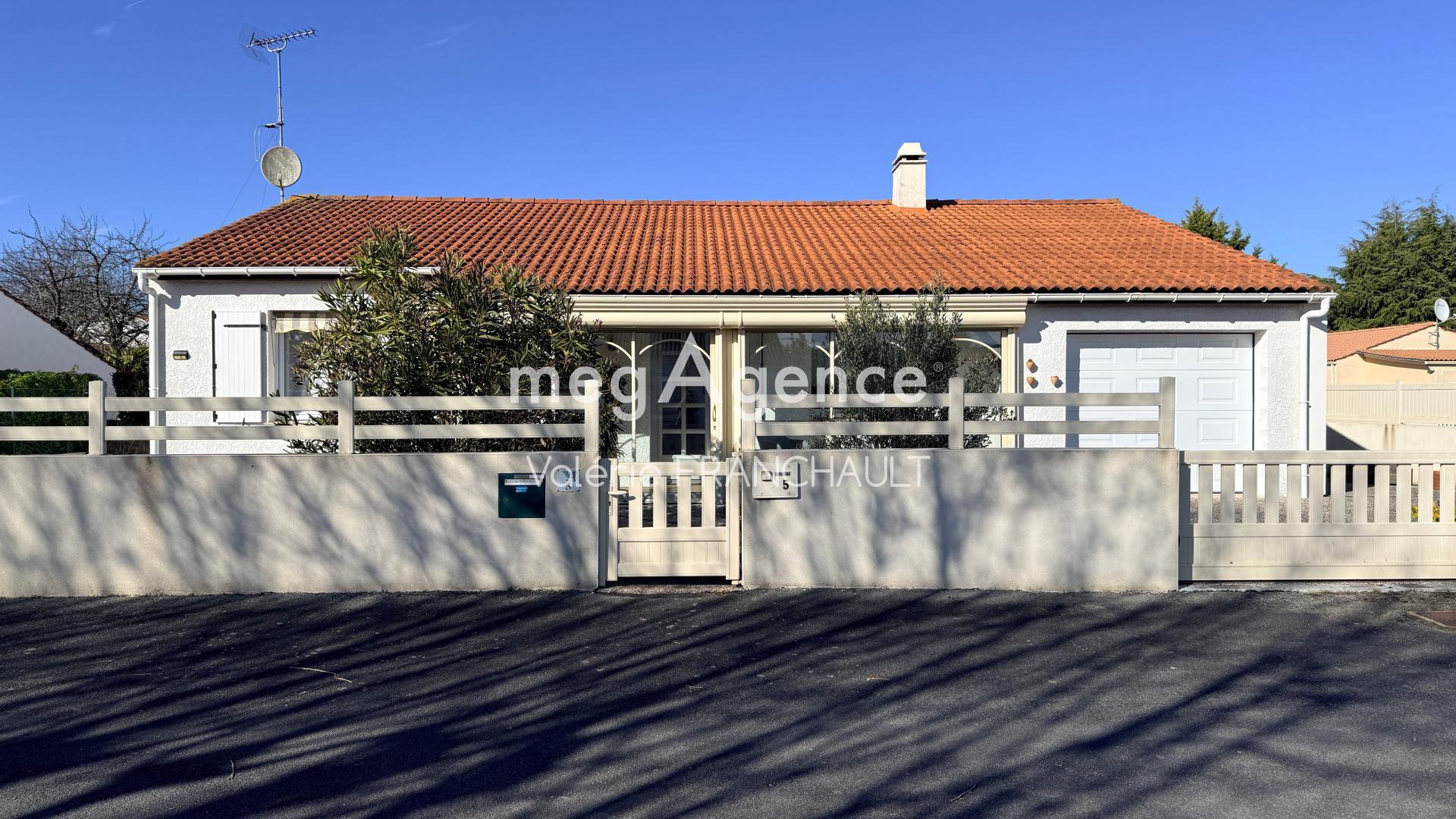 Photographie descriptive du bien