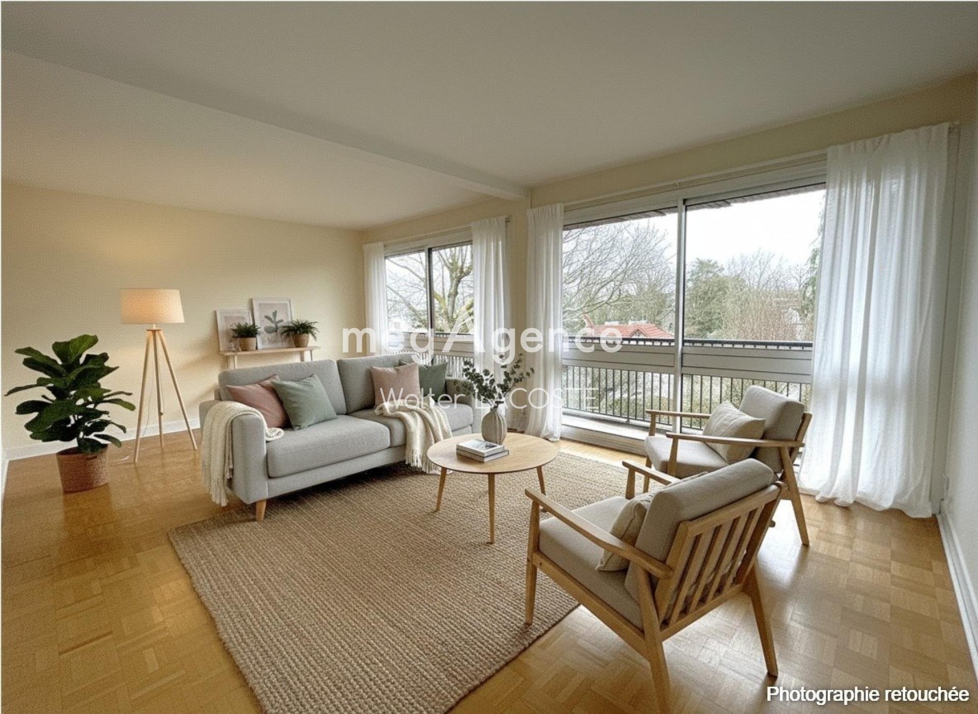 Photographie descriptive du bien