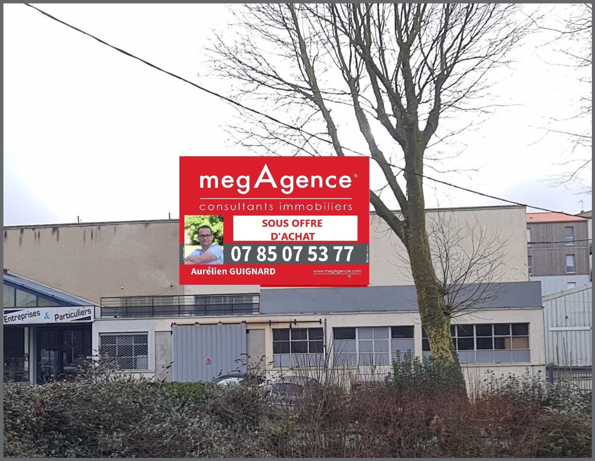 Photographie descriptive du bien